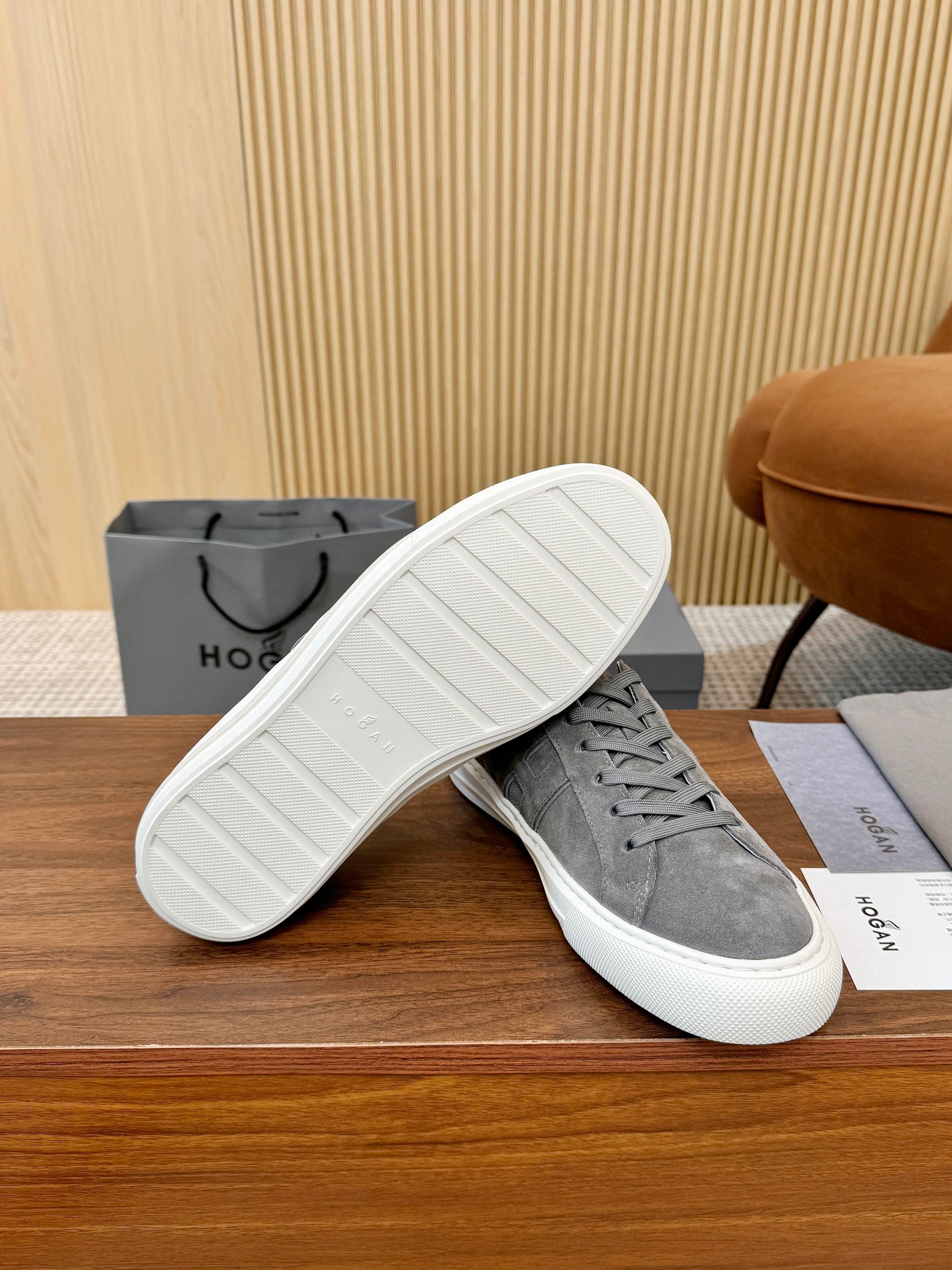 Designer Sneakers