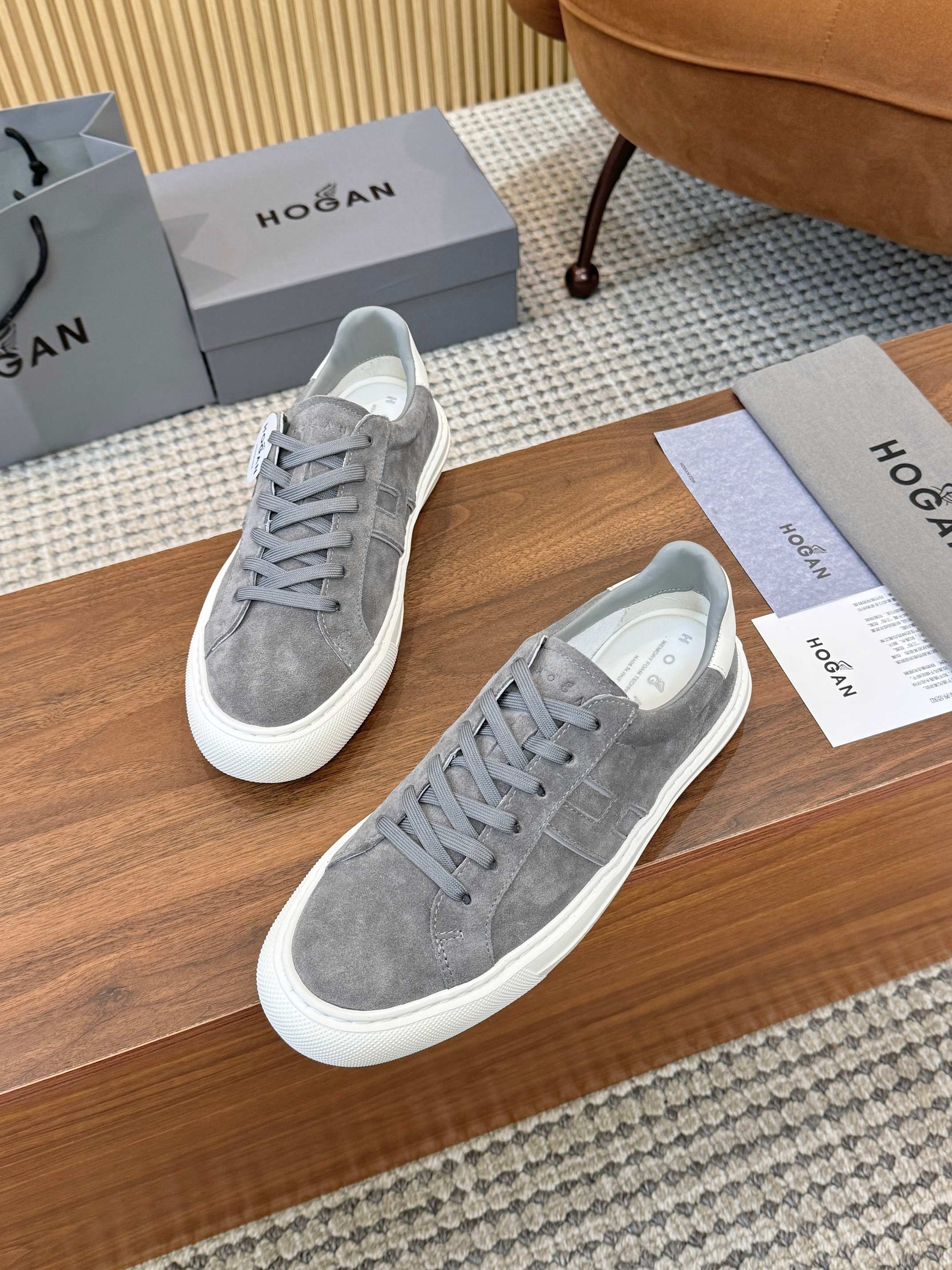 Designer Sneakers