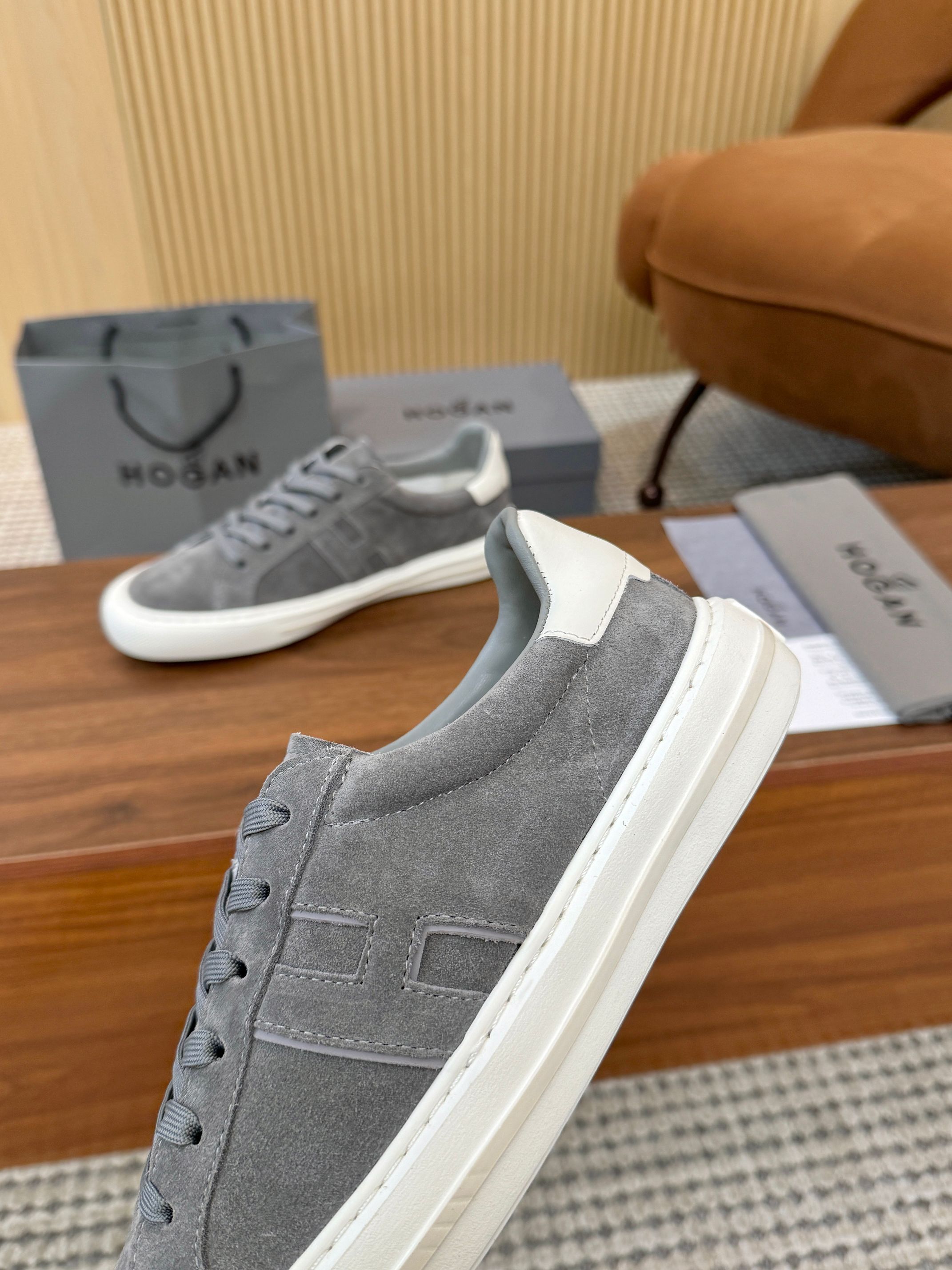 Designer Sneakers