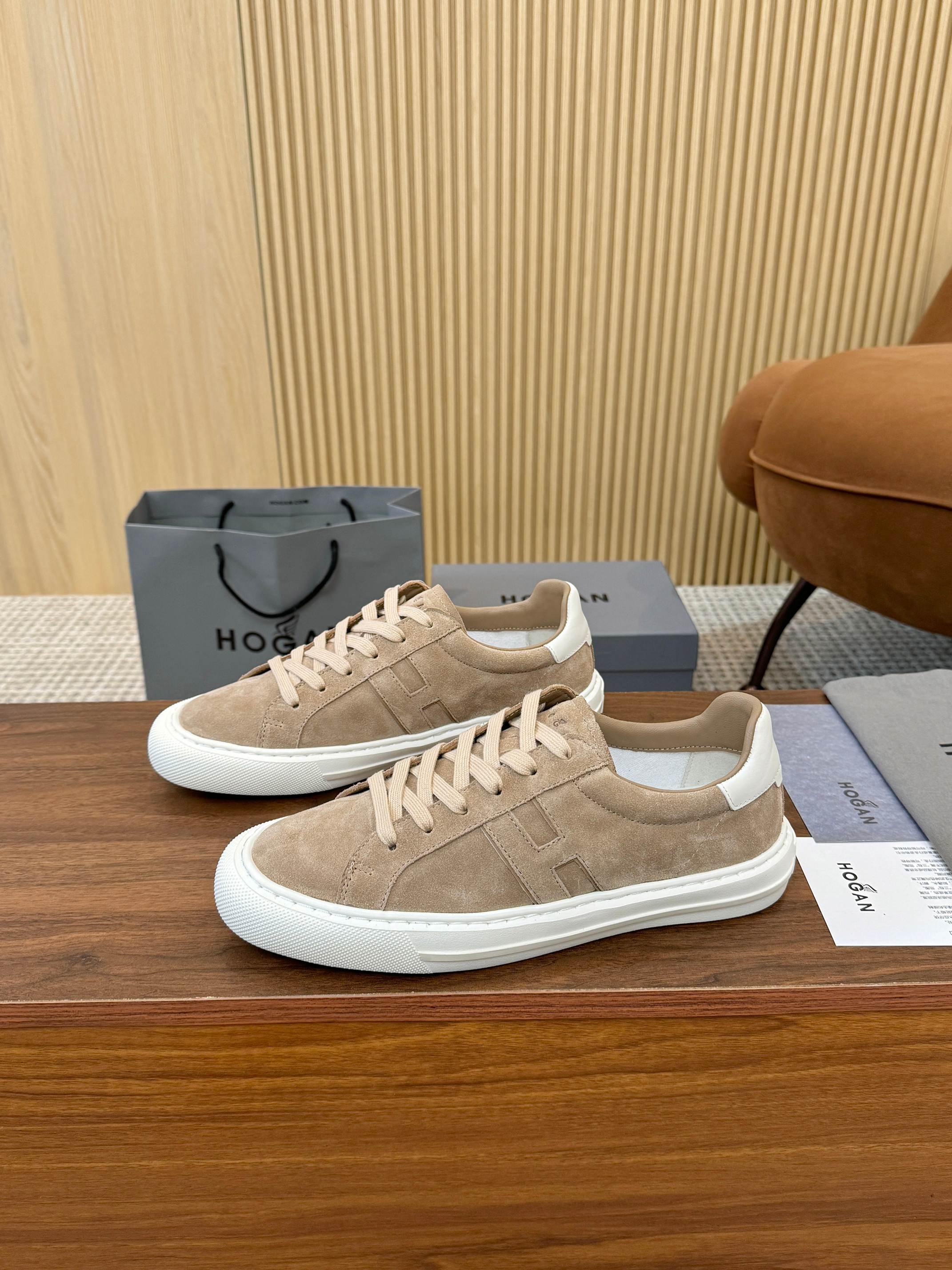 Designer Sneakers