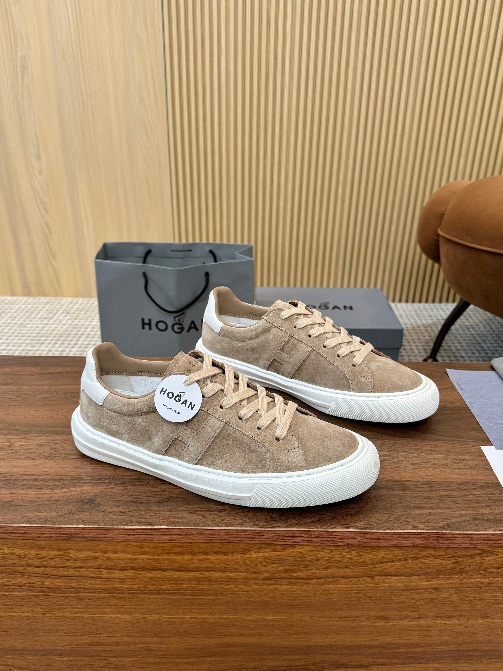 Designer Sneakers