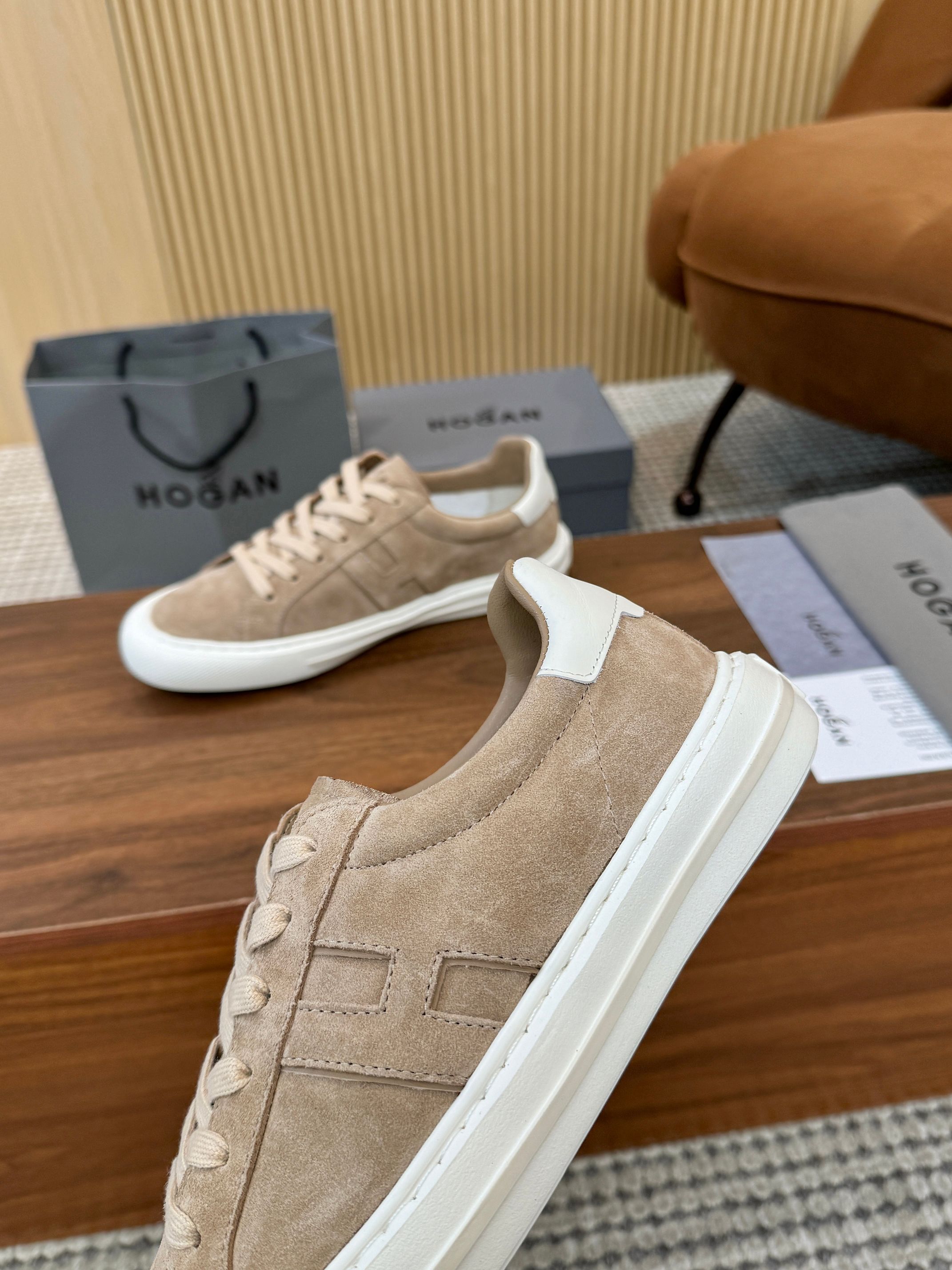 Designer Sneakers