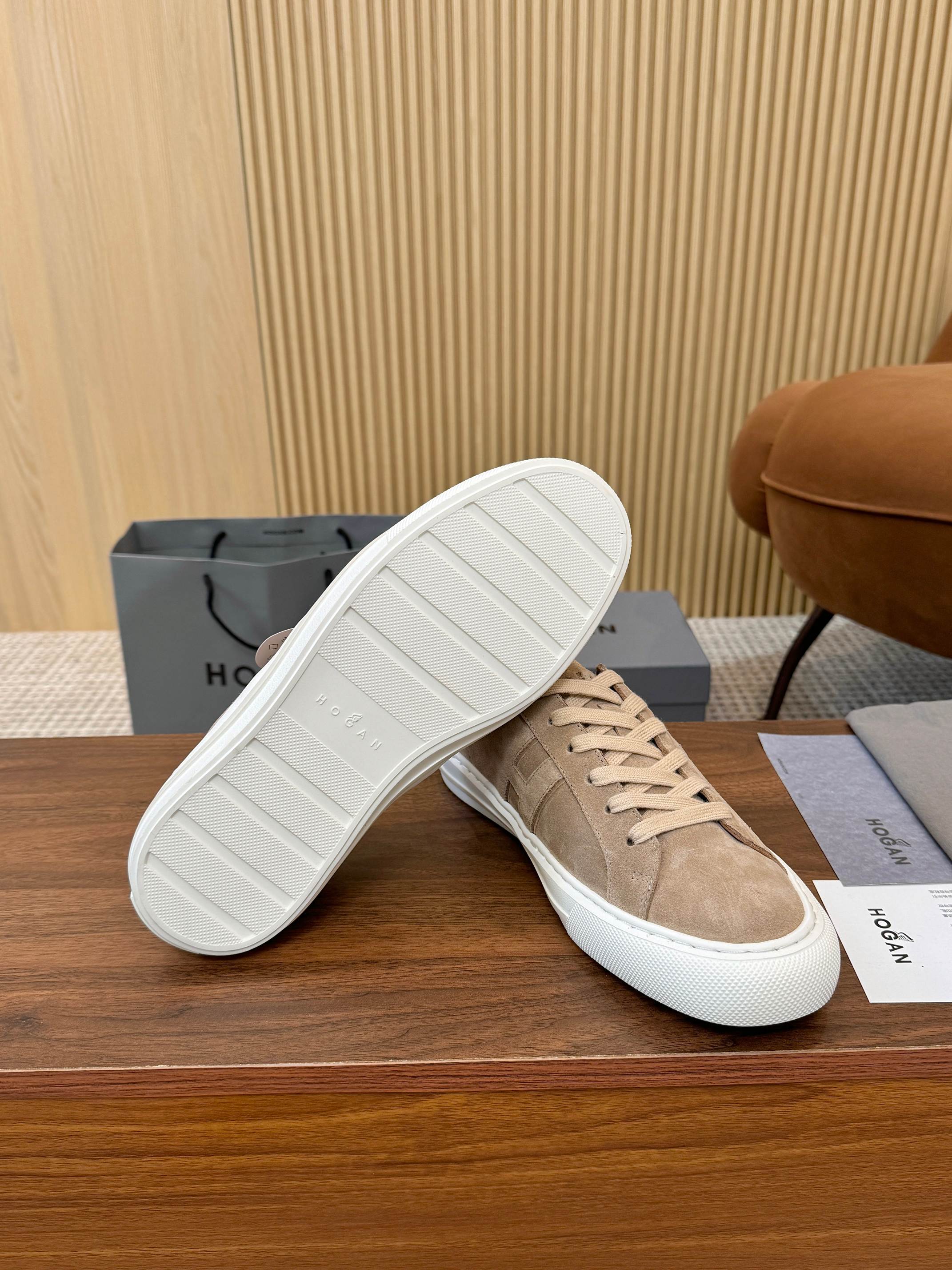 Designer Sneakers
