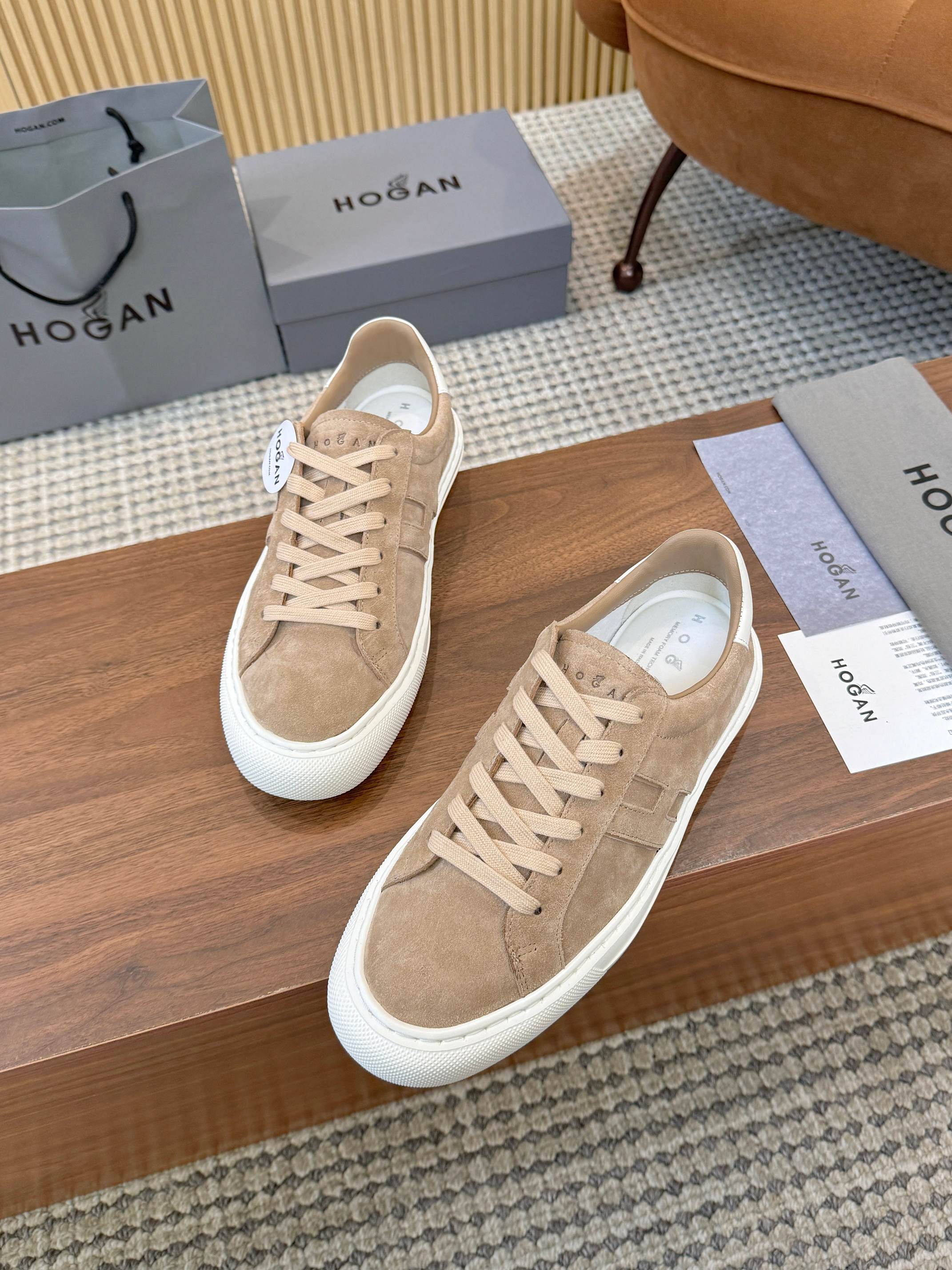 Designer Sneakers