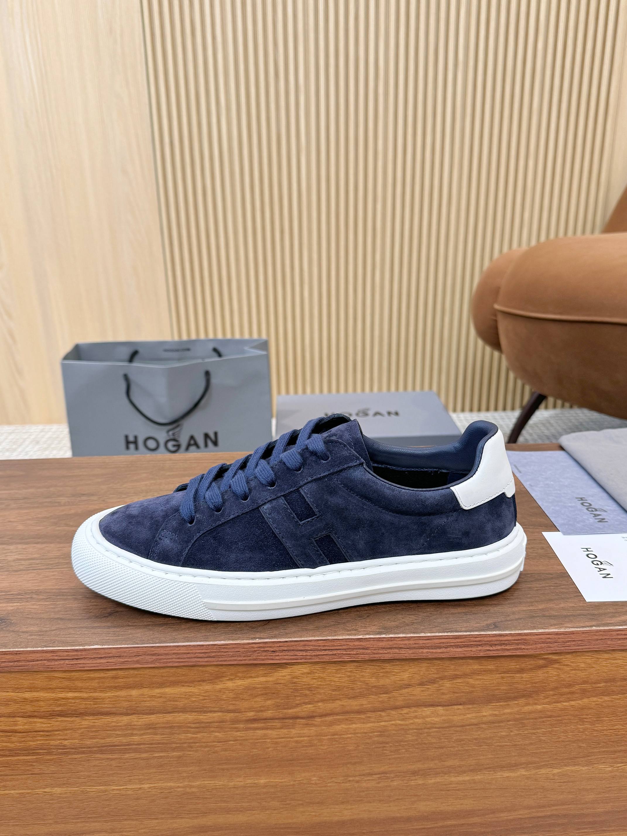 Designer Sneakers