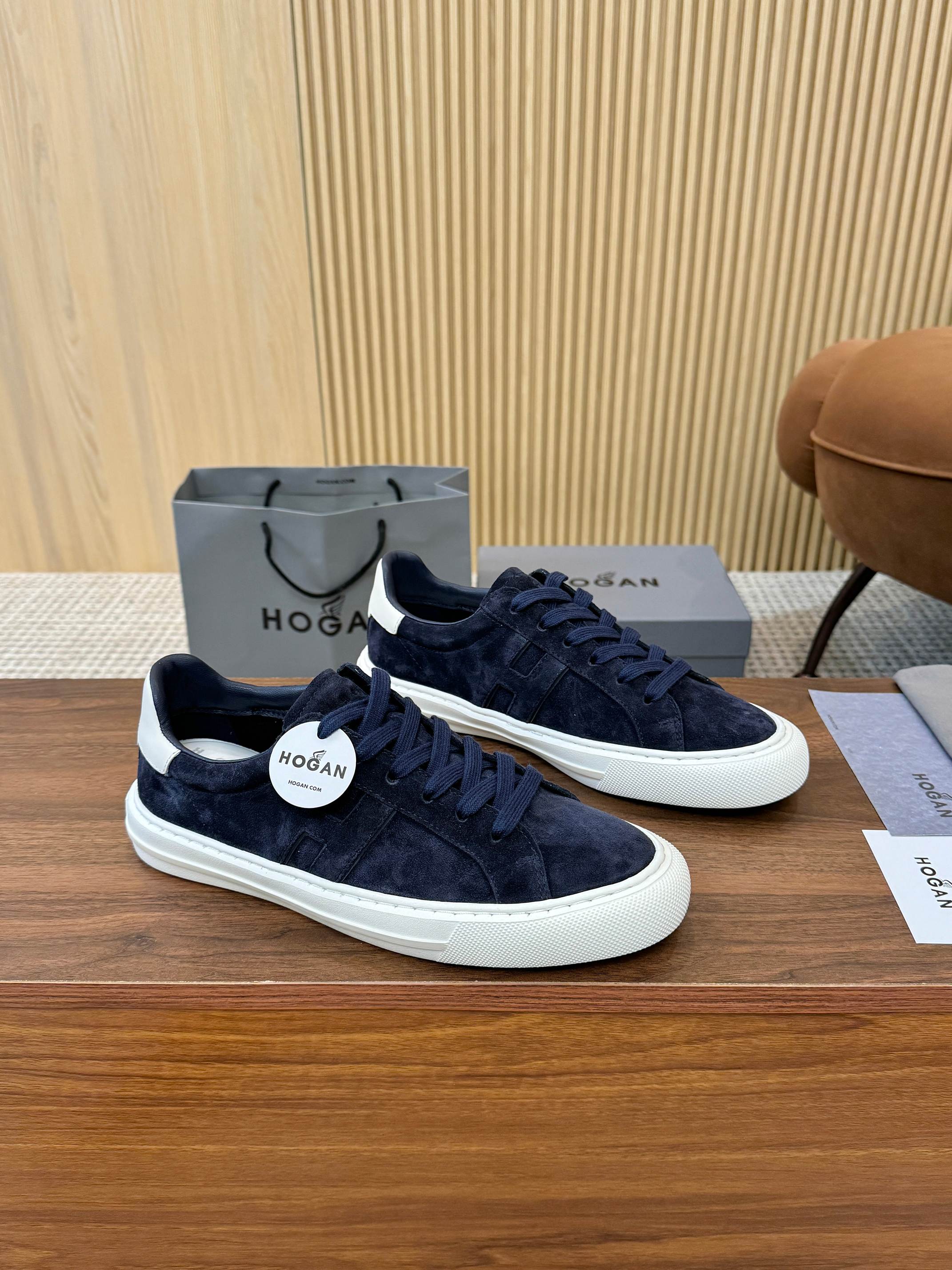 Designer Sneakers