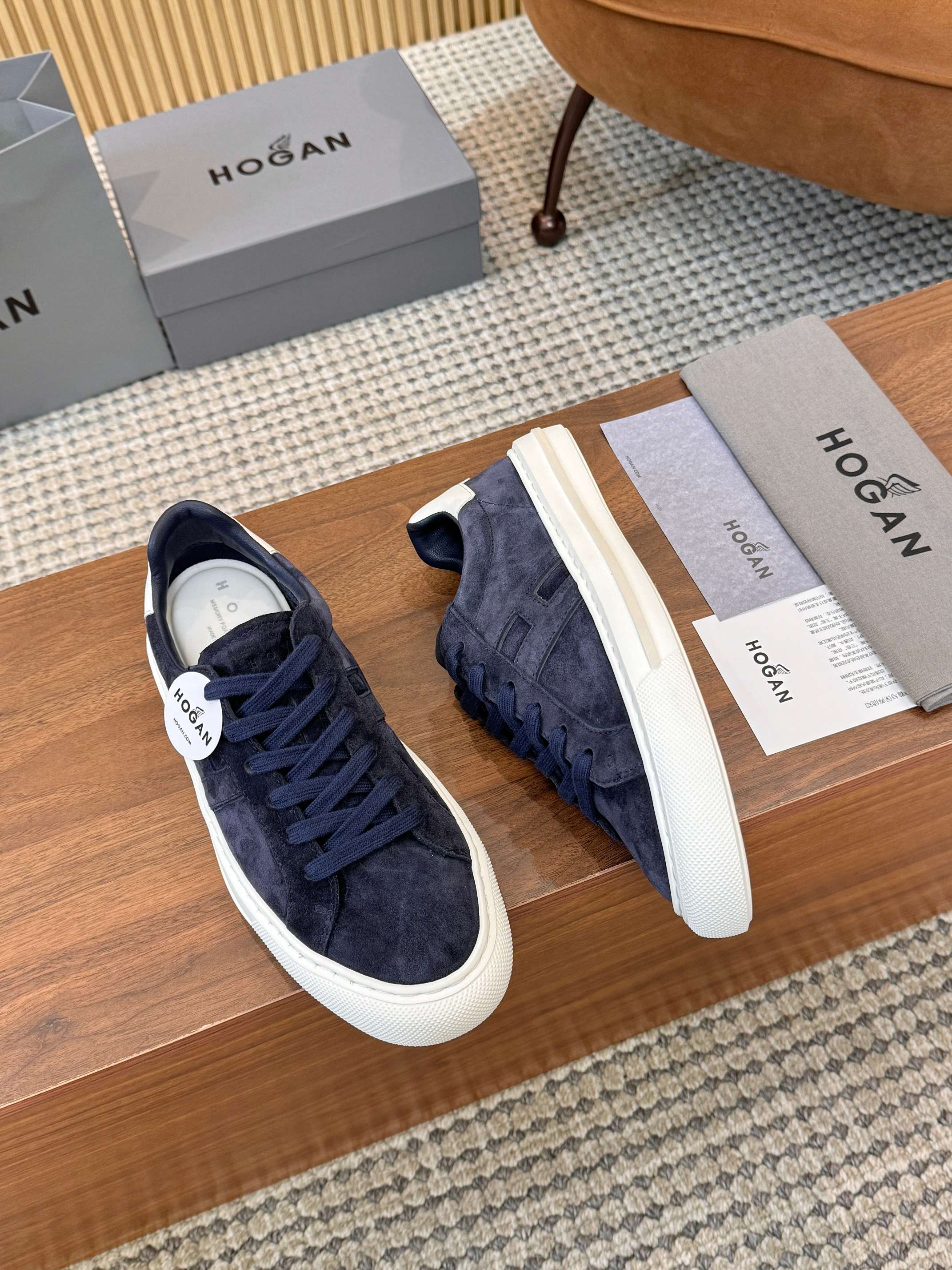 Designer Sneakers