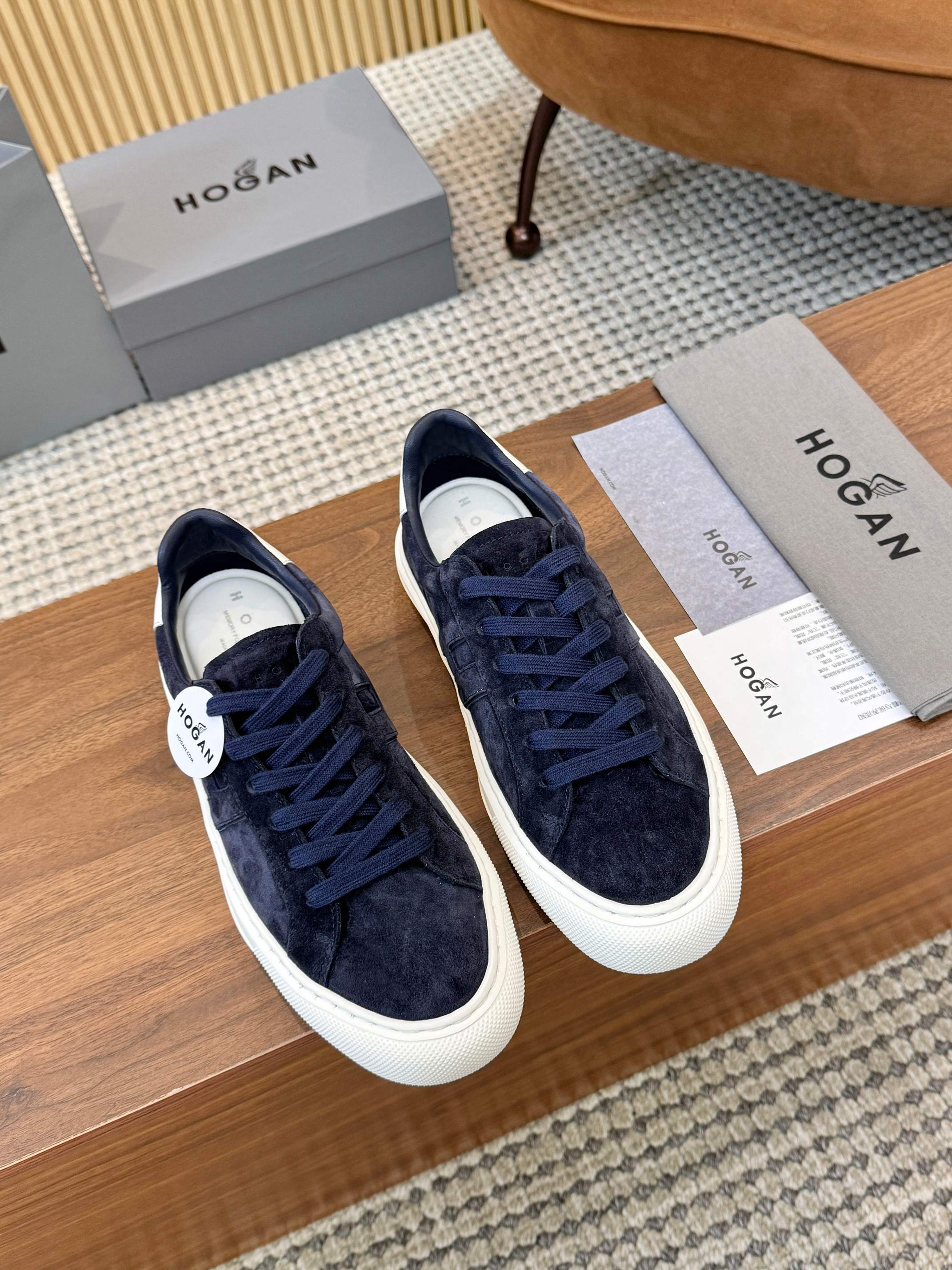 Designer Sneakers