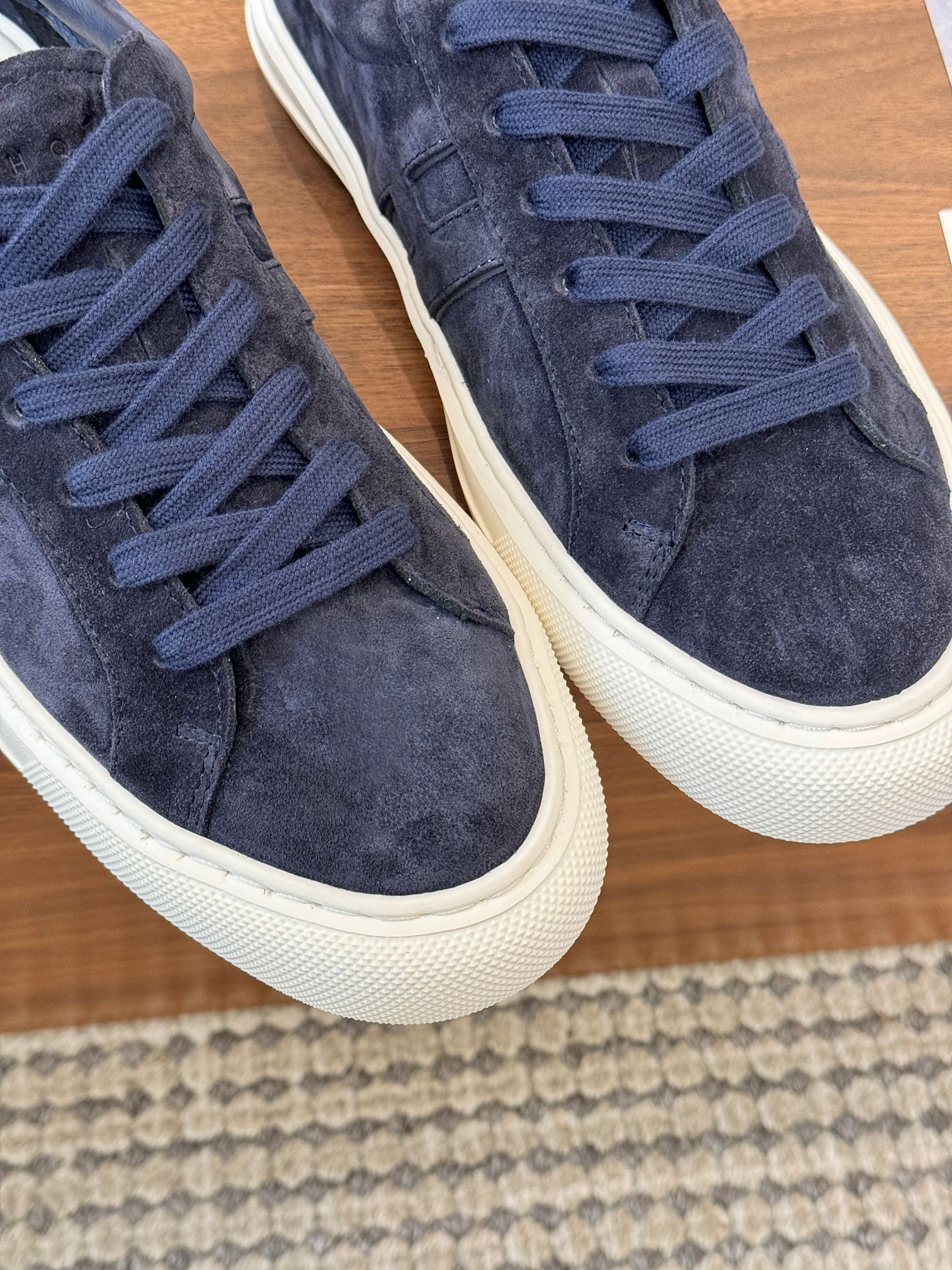 Designer Sneakers