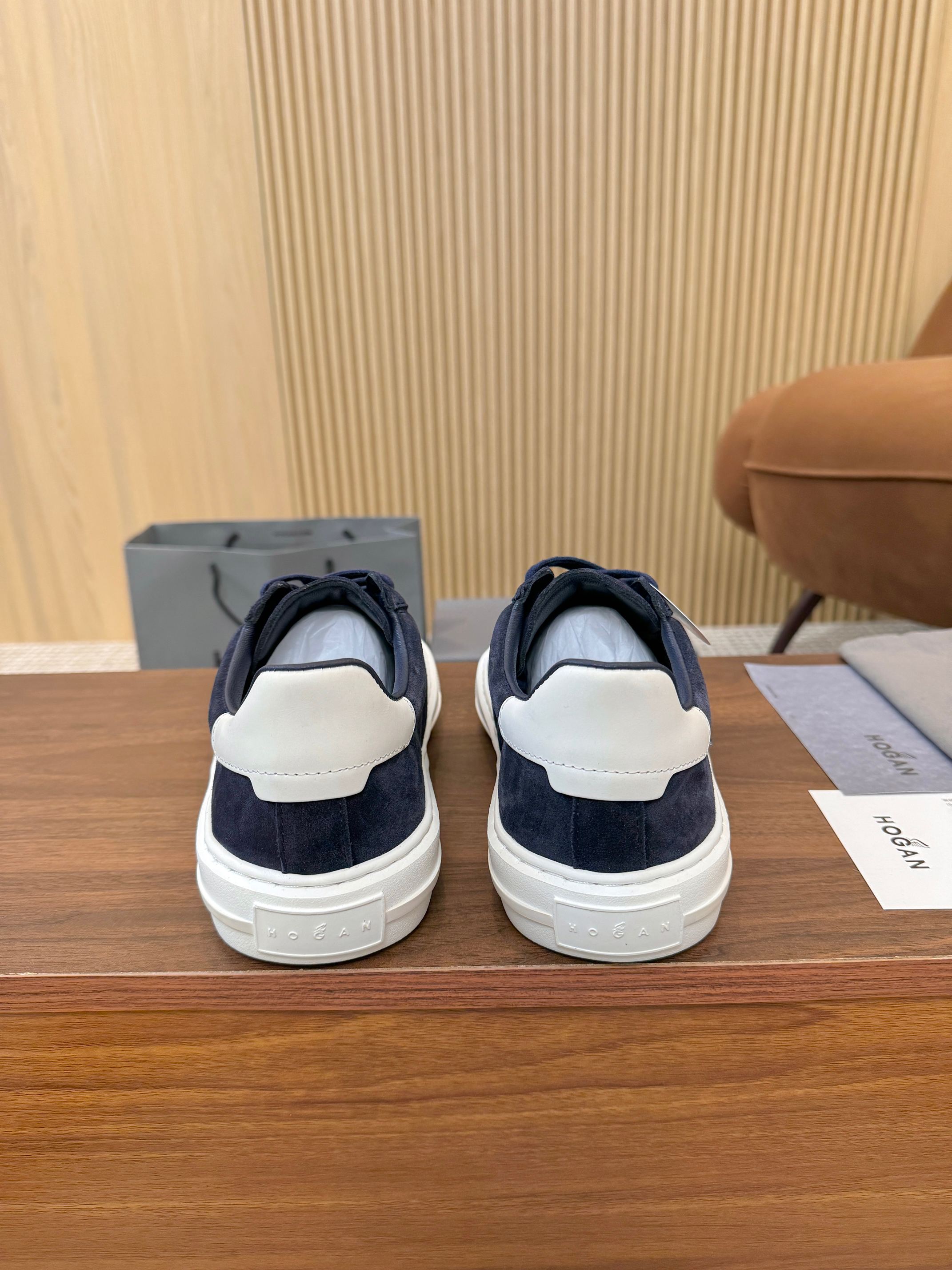 Designer Sneakers