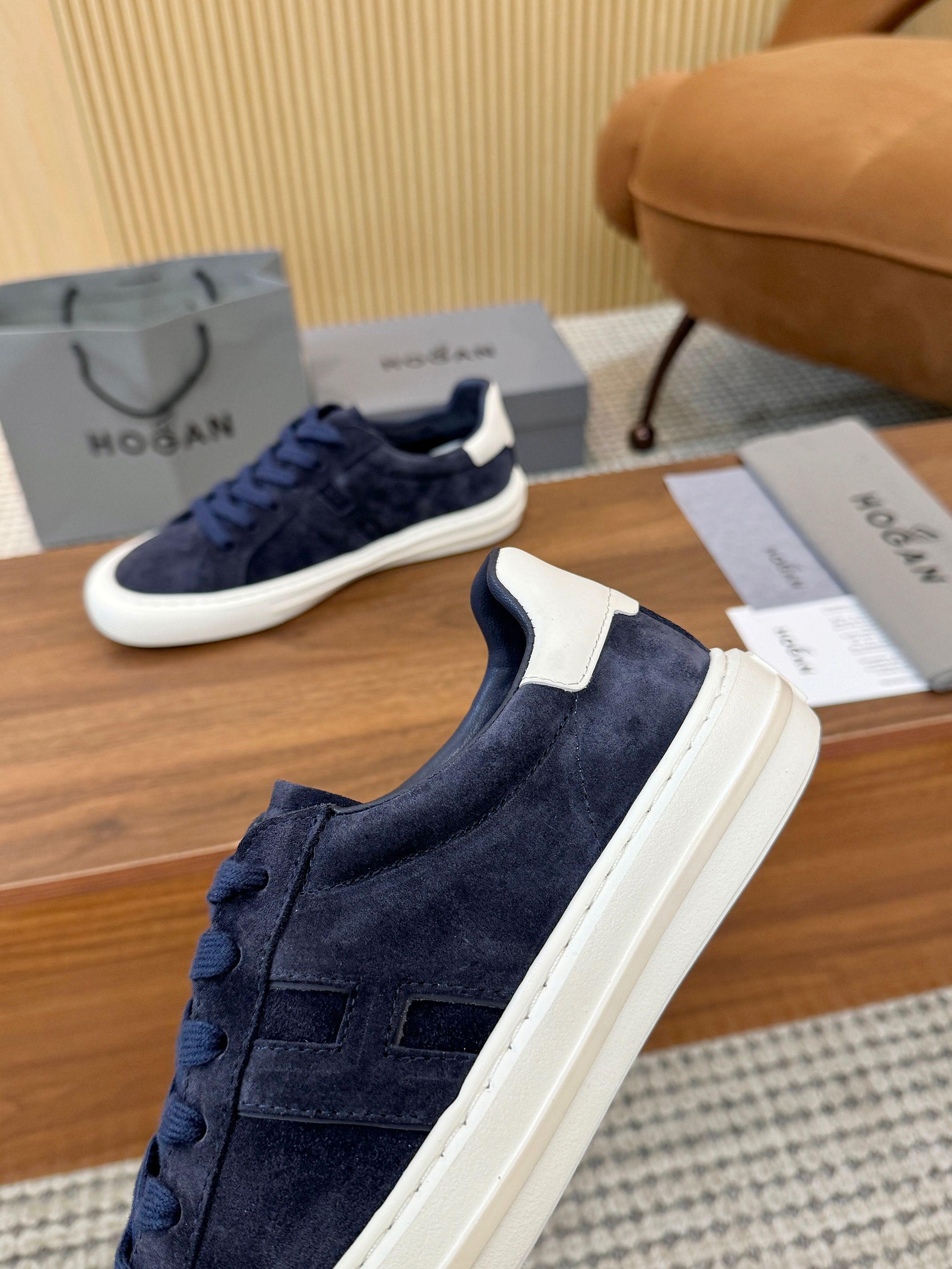 Designer Sneakers