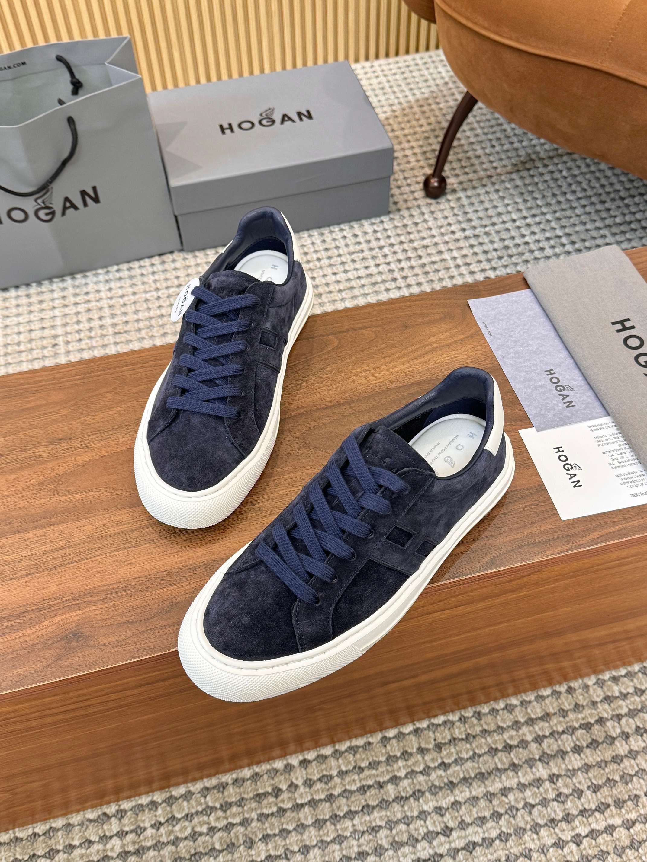 Designer Sneakers