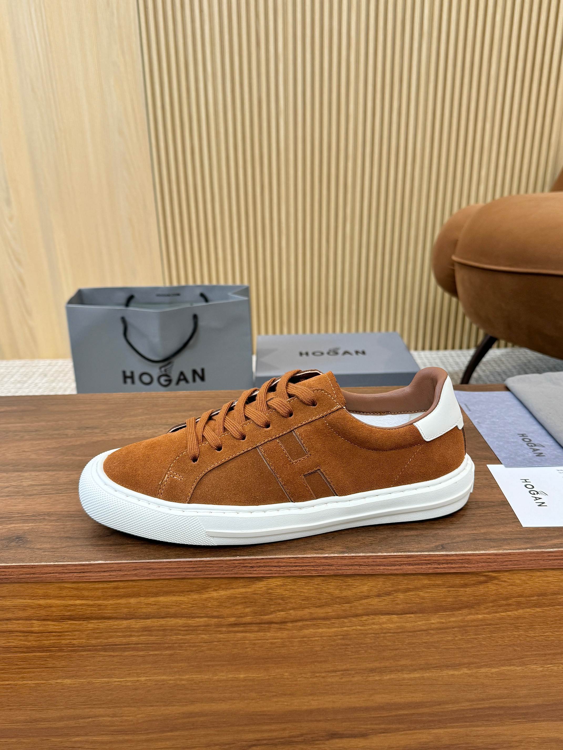 Designer Sneakers