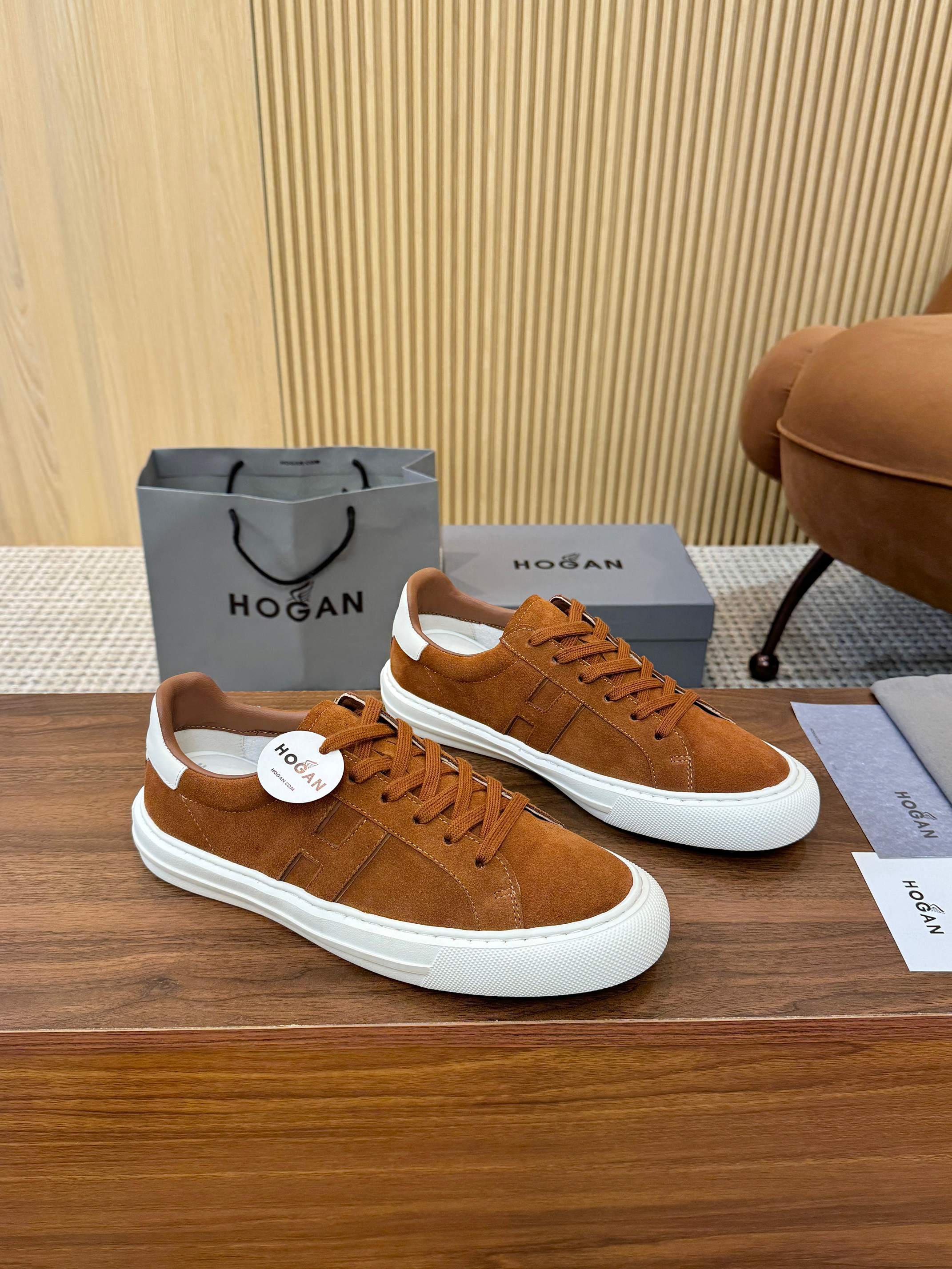 Designer Sneakers