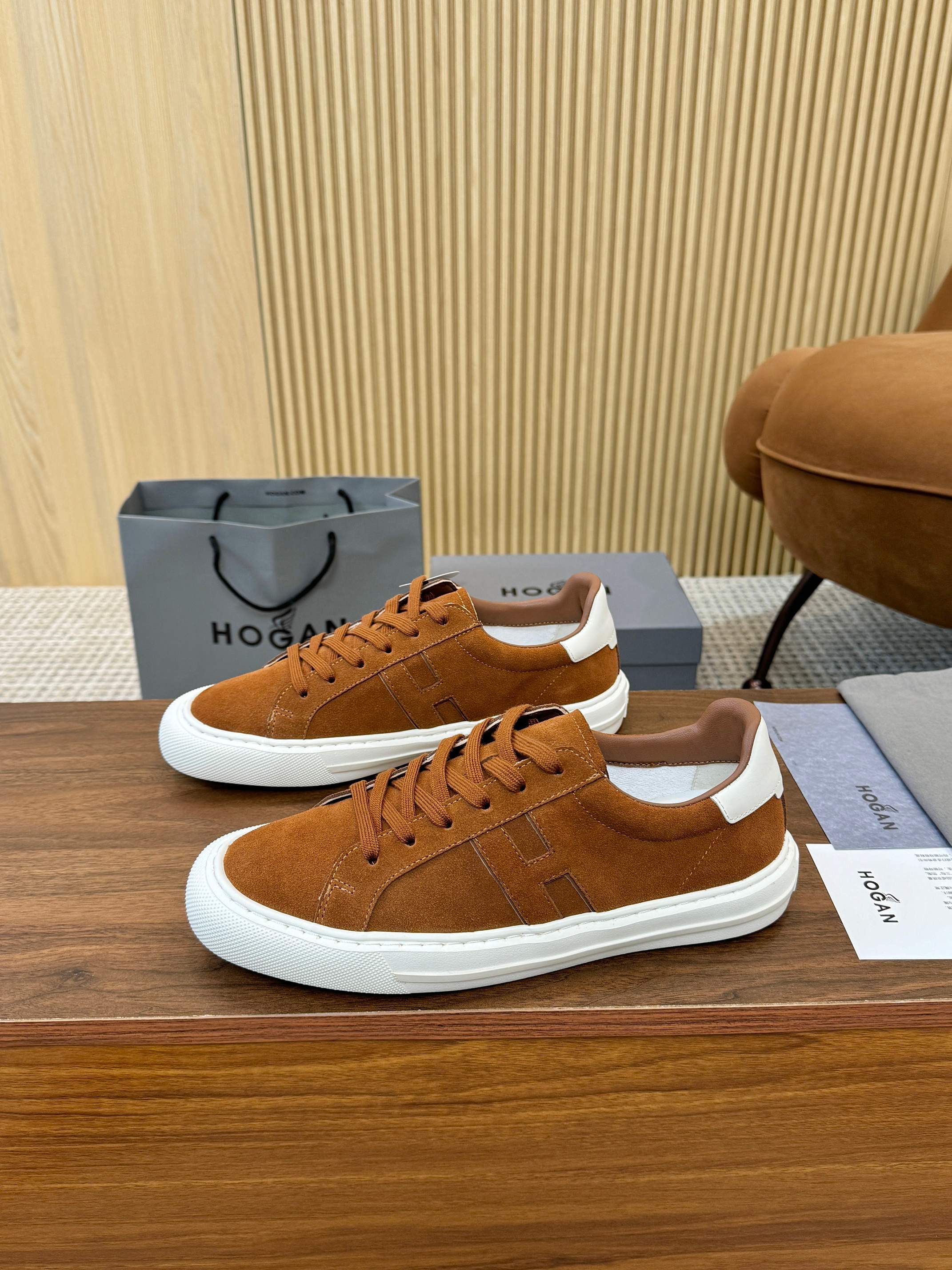 Designer Sneakers