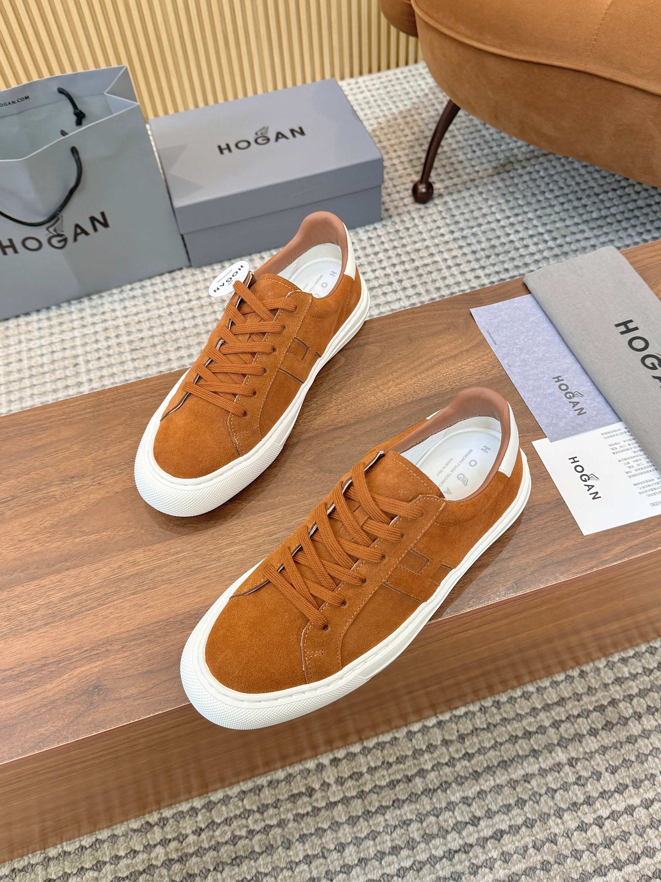Designer Sneakers
