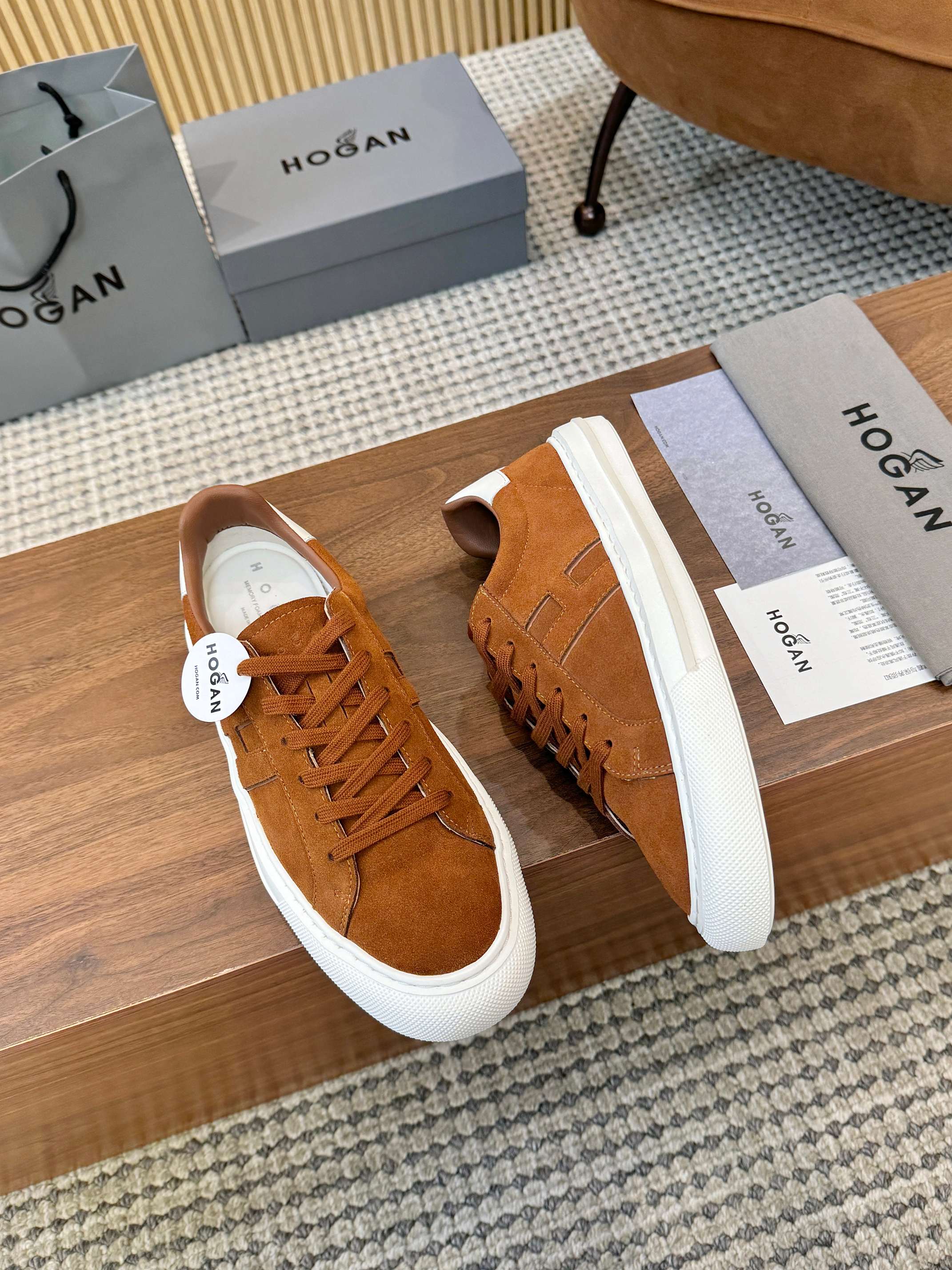 Designer Sneakers