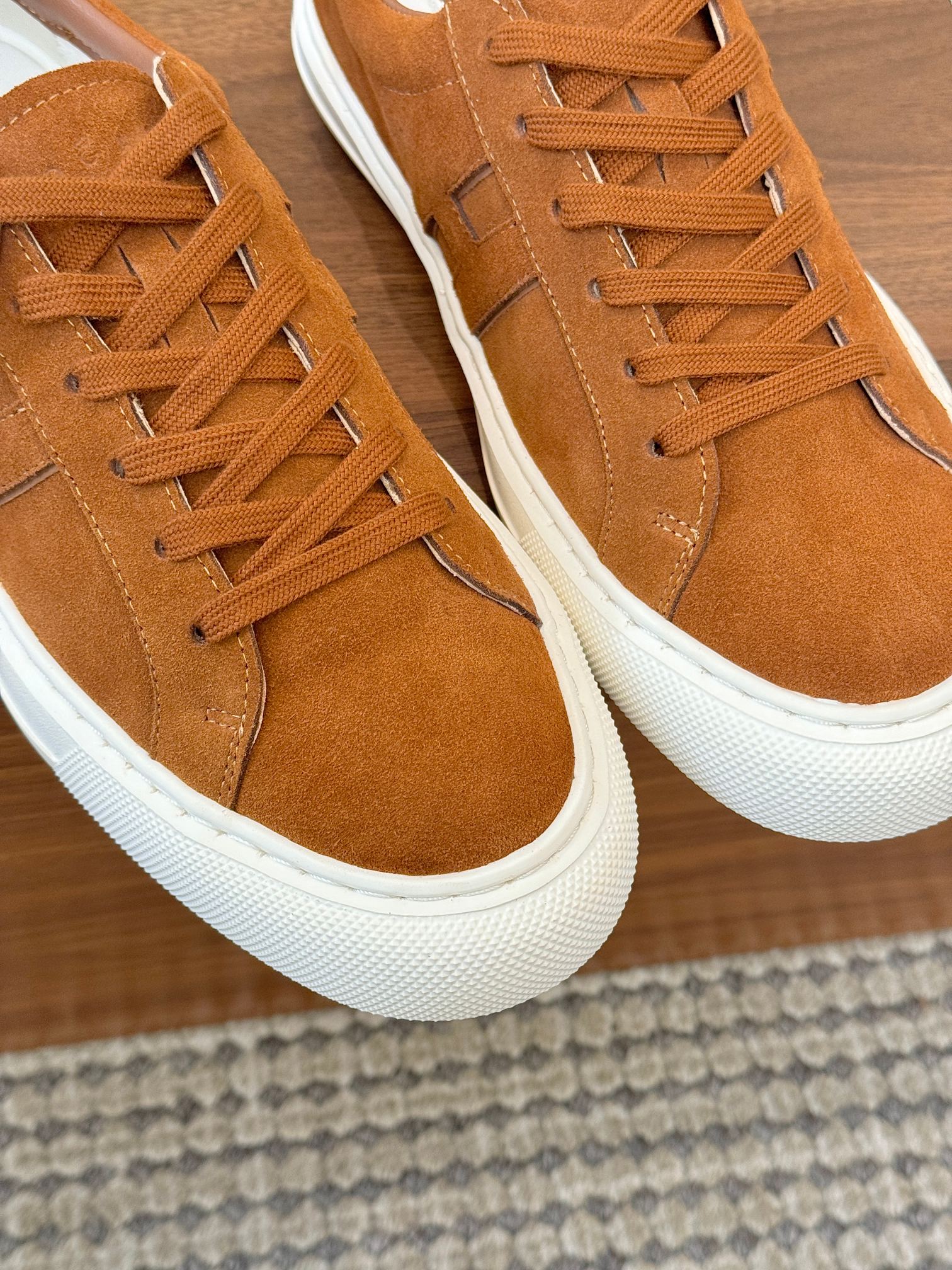 Designer Sneakers