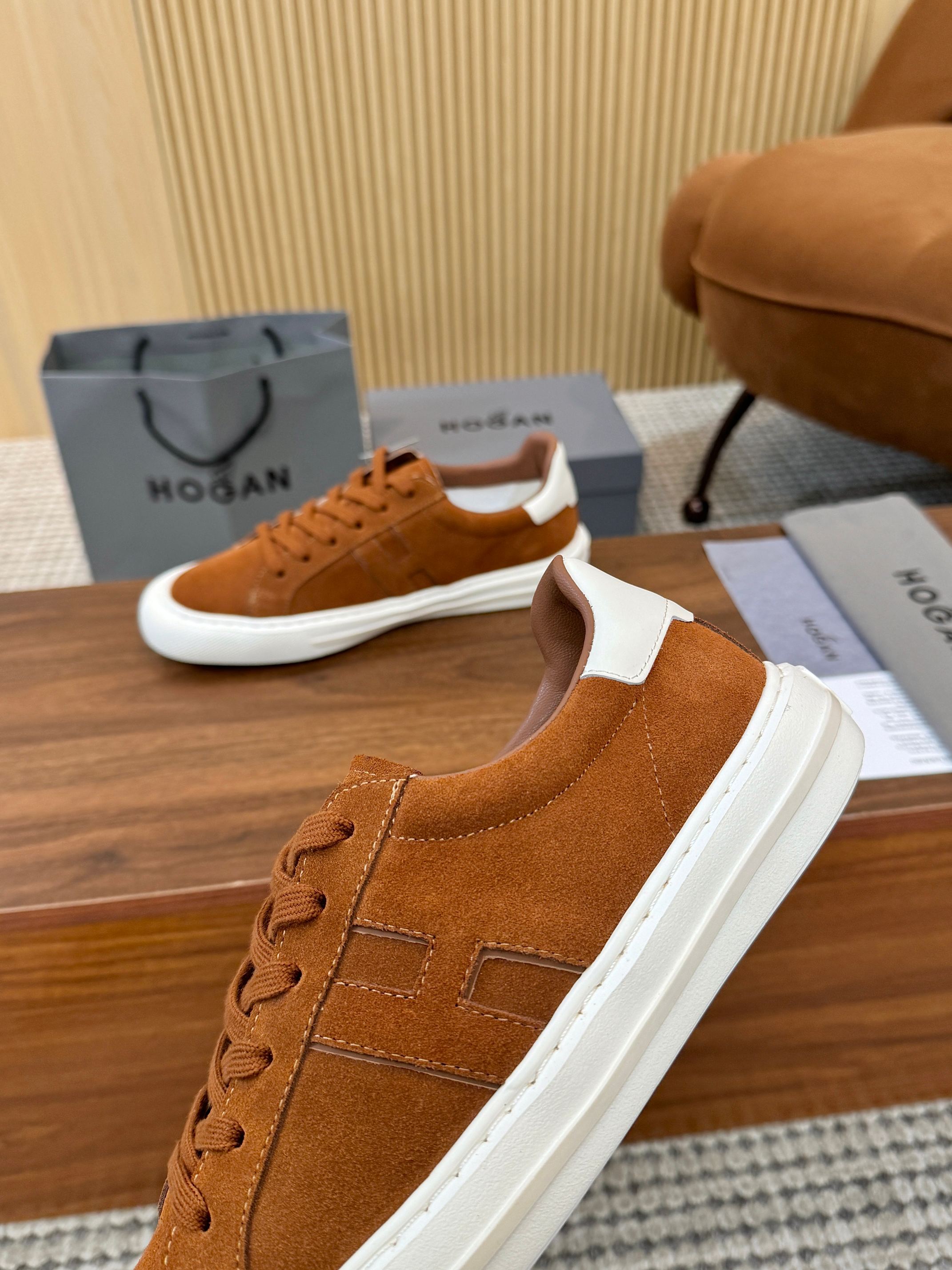 Designer Sneakers