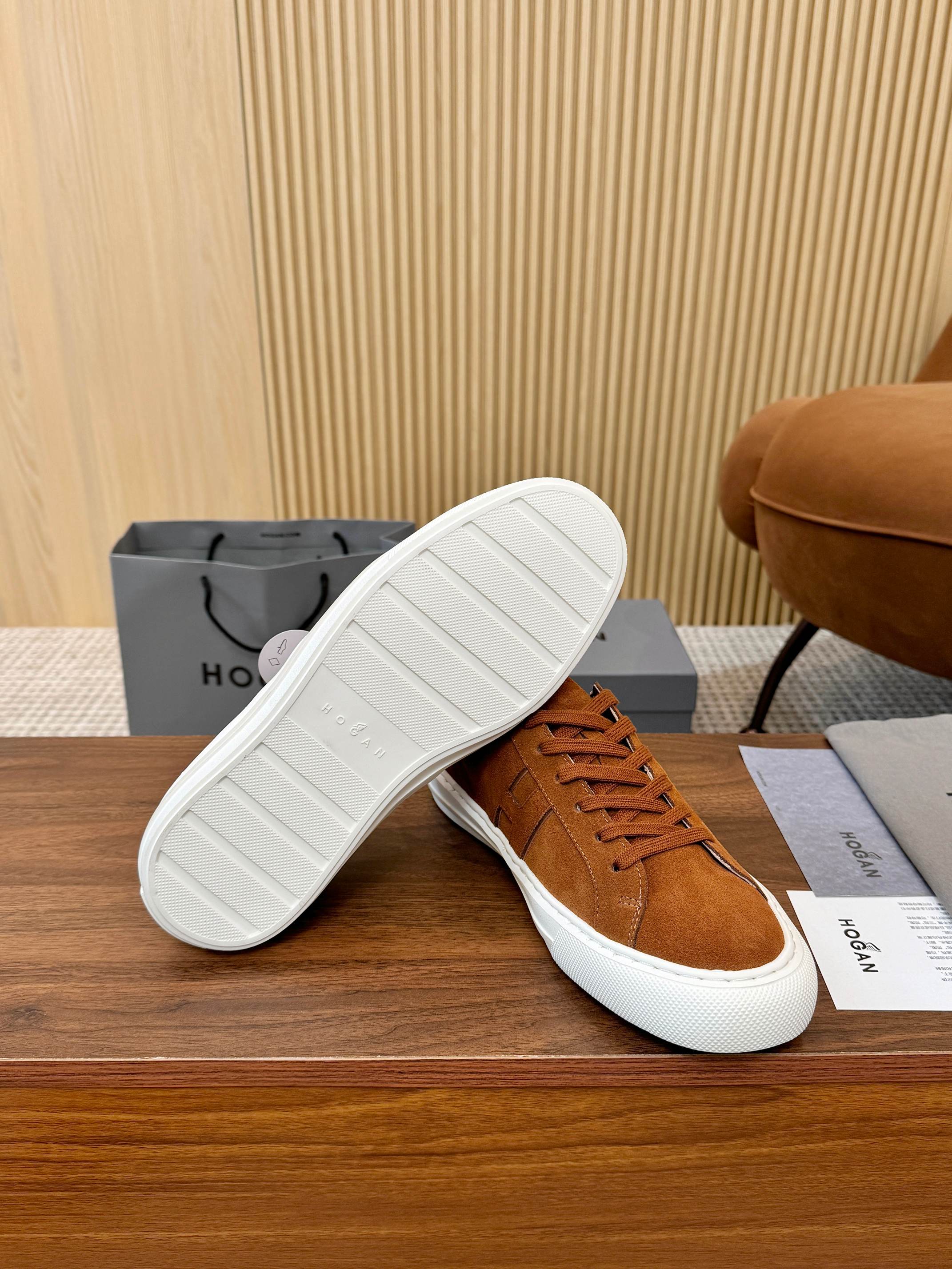 Designer Sneakers
