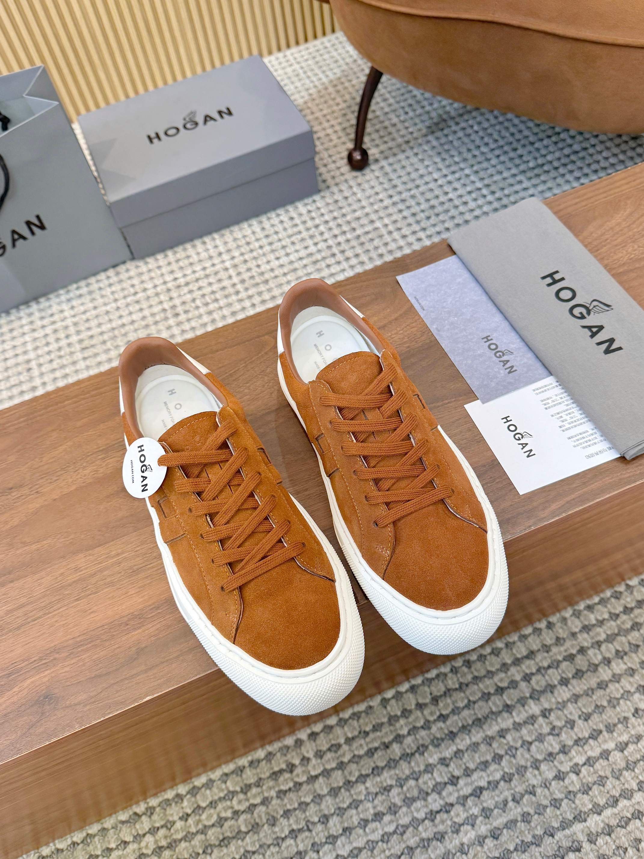 Designer Sneakers
