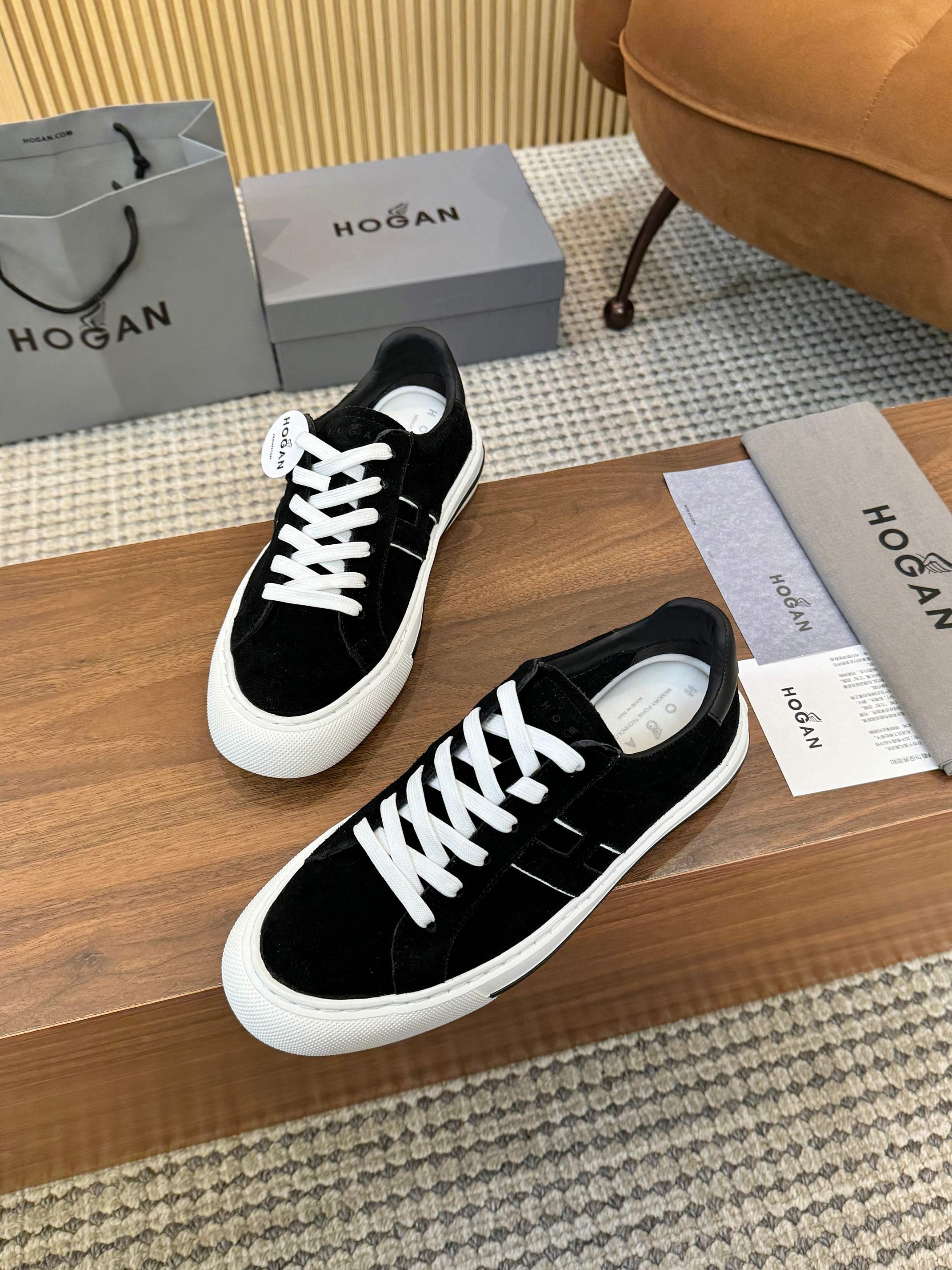 Designer Sneakers