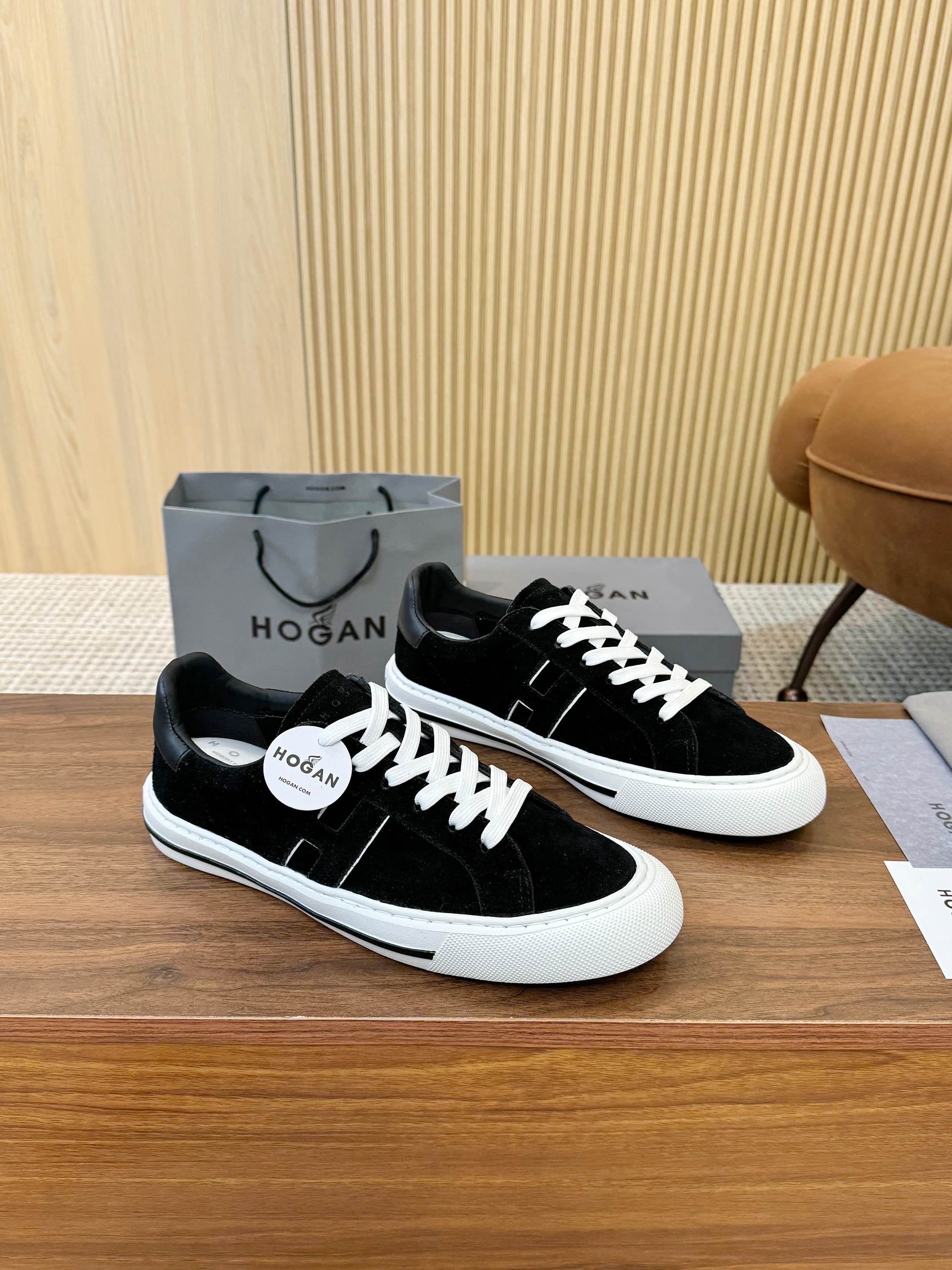Designer Sneakers