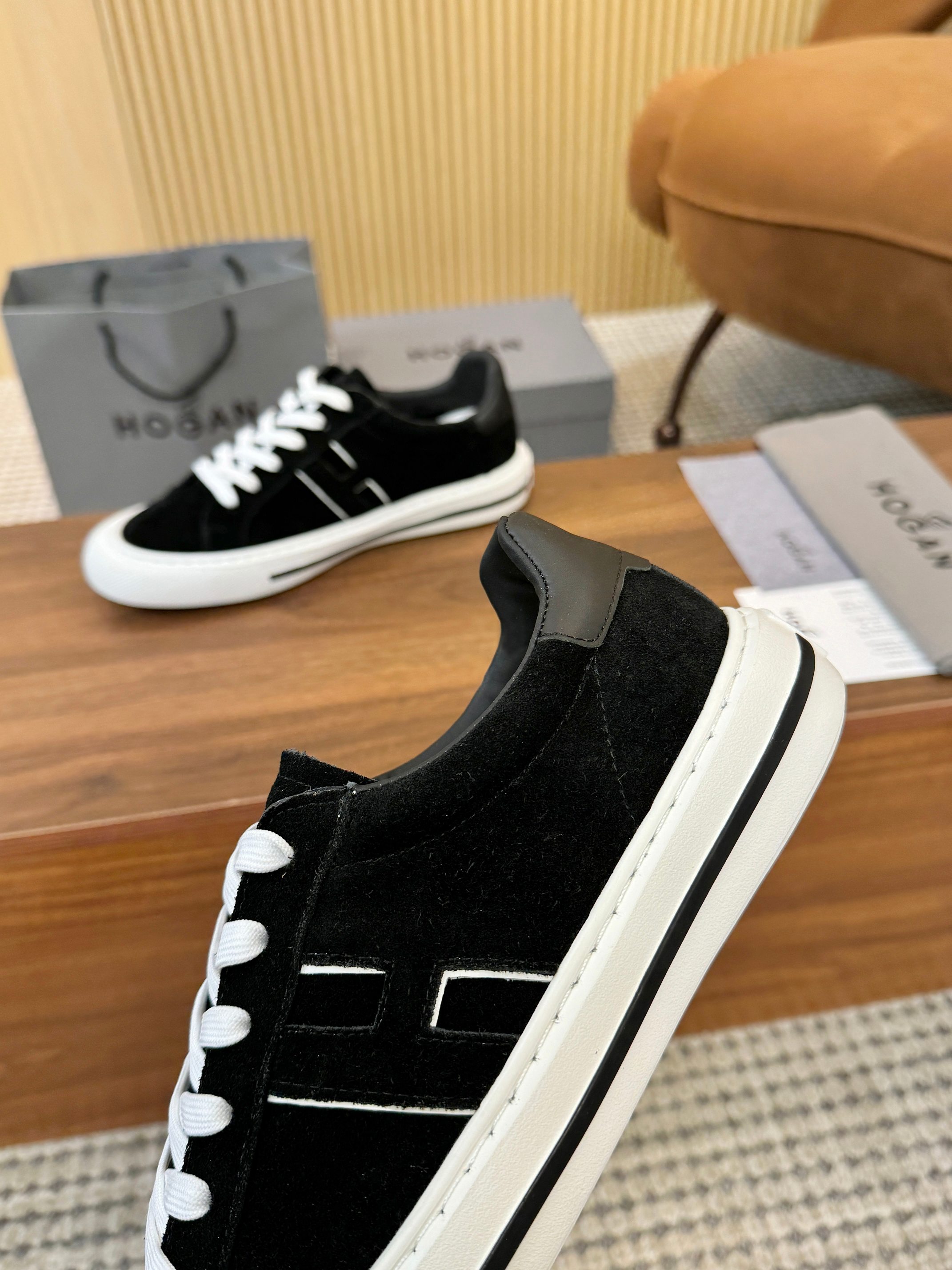 Designer Sneakers