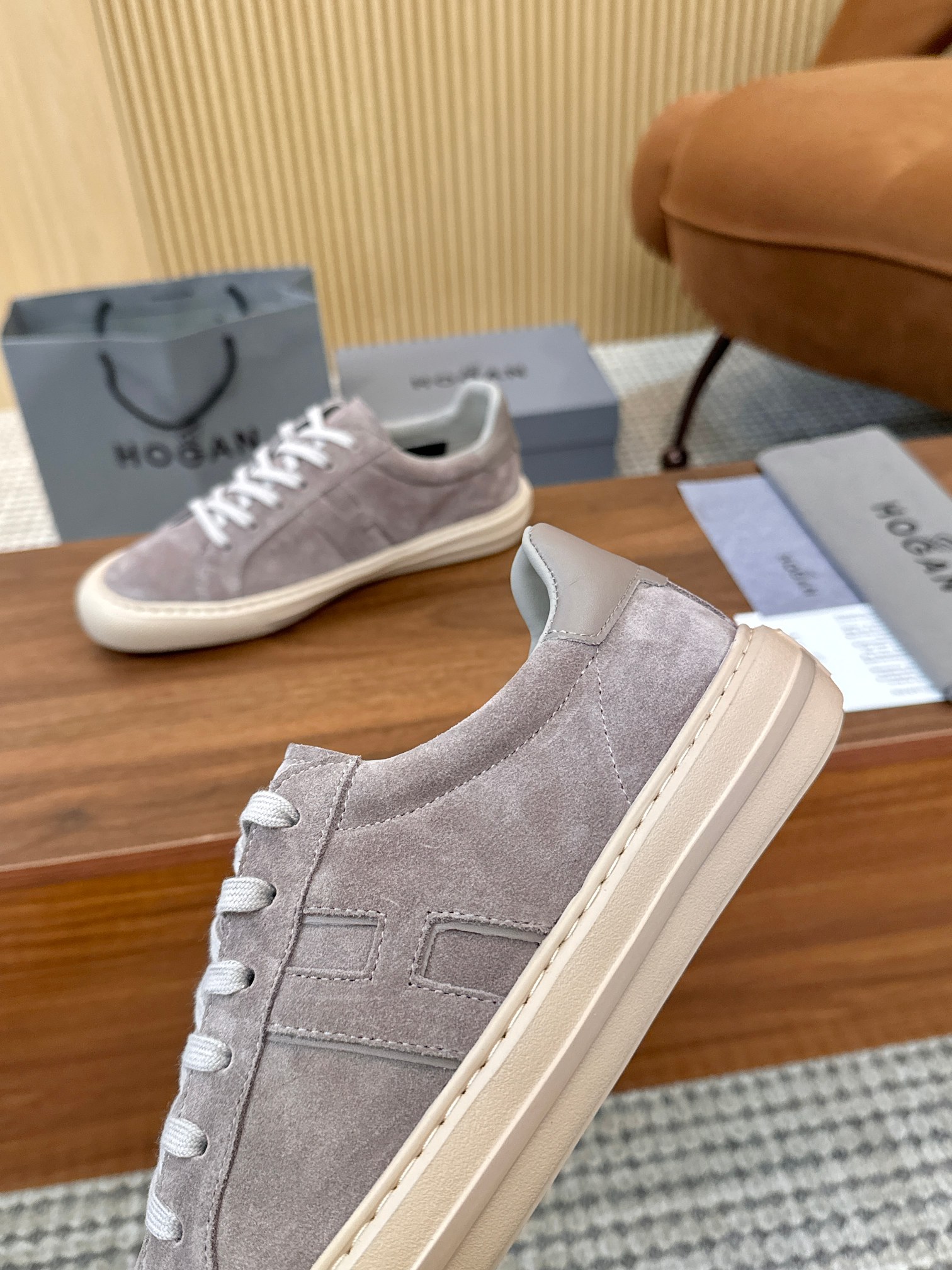 Designer Sneakers