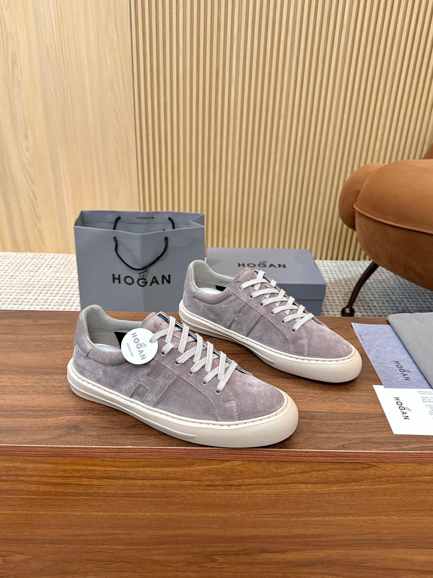 Designer Sneakers