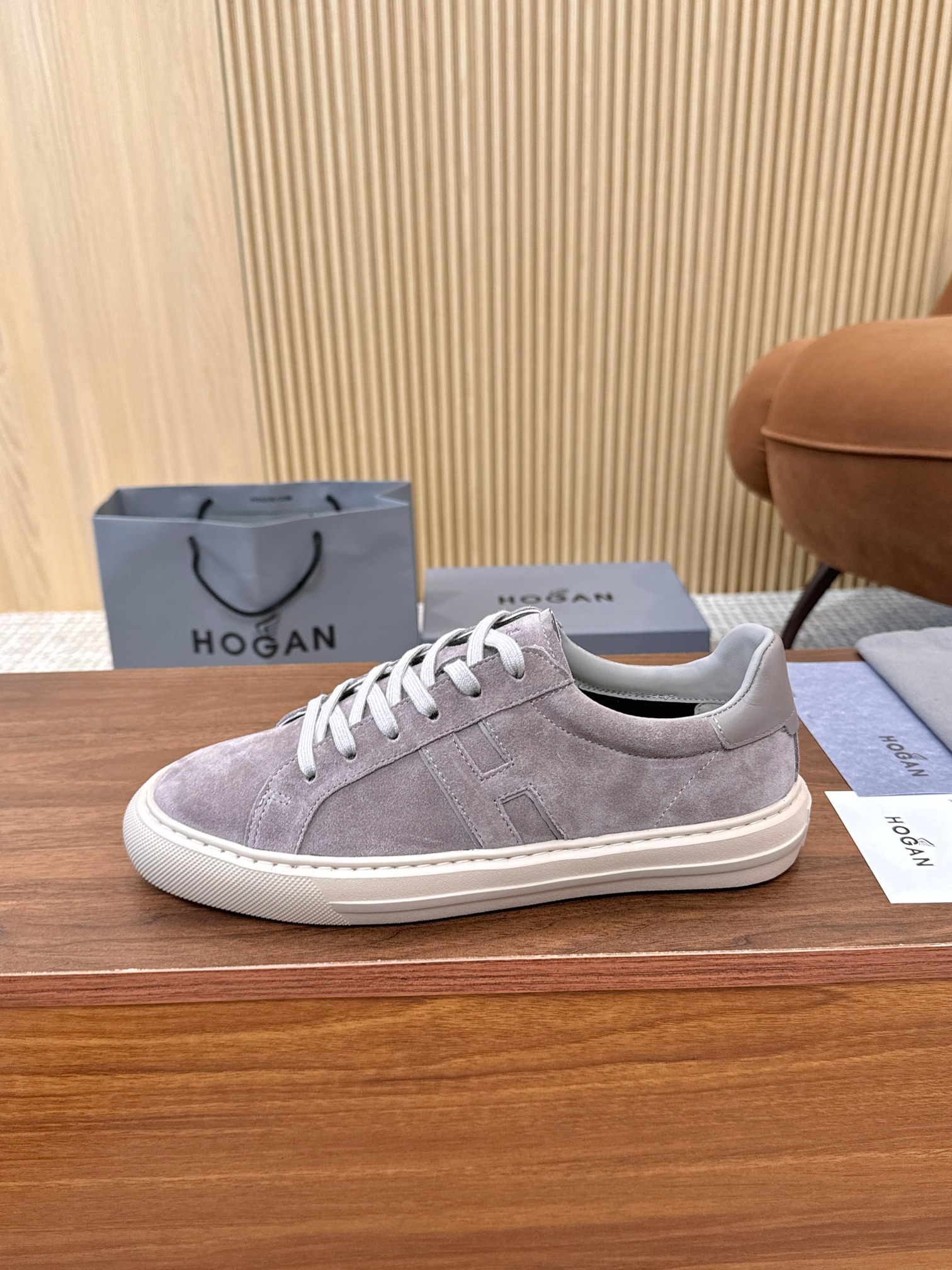 Designer Sneakers