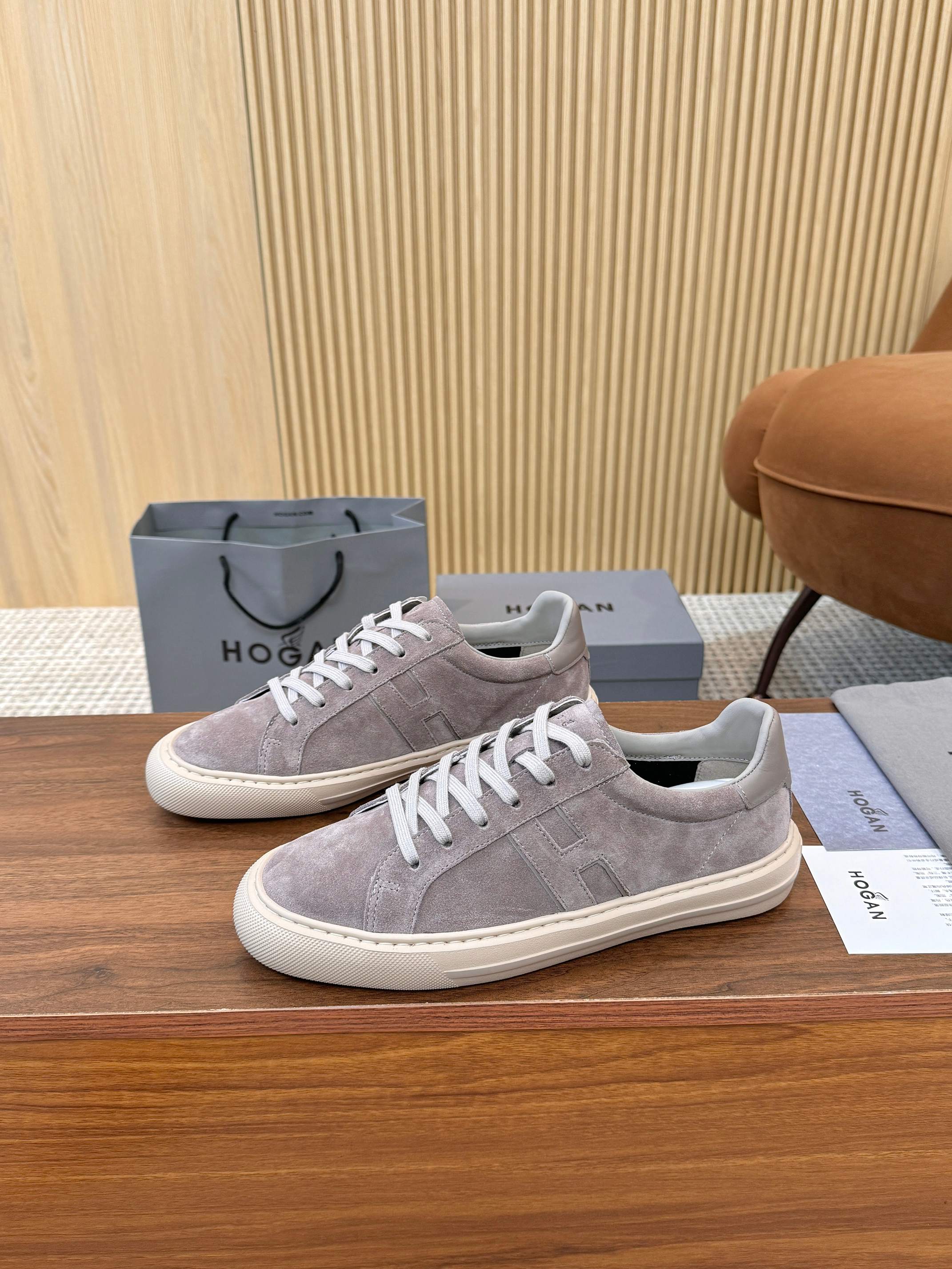 Designer Sneakers