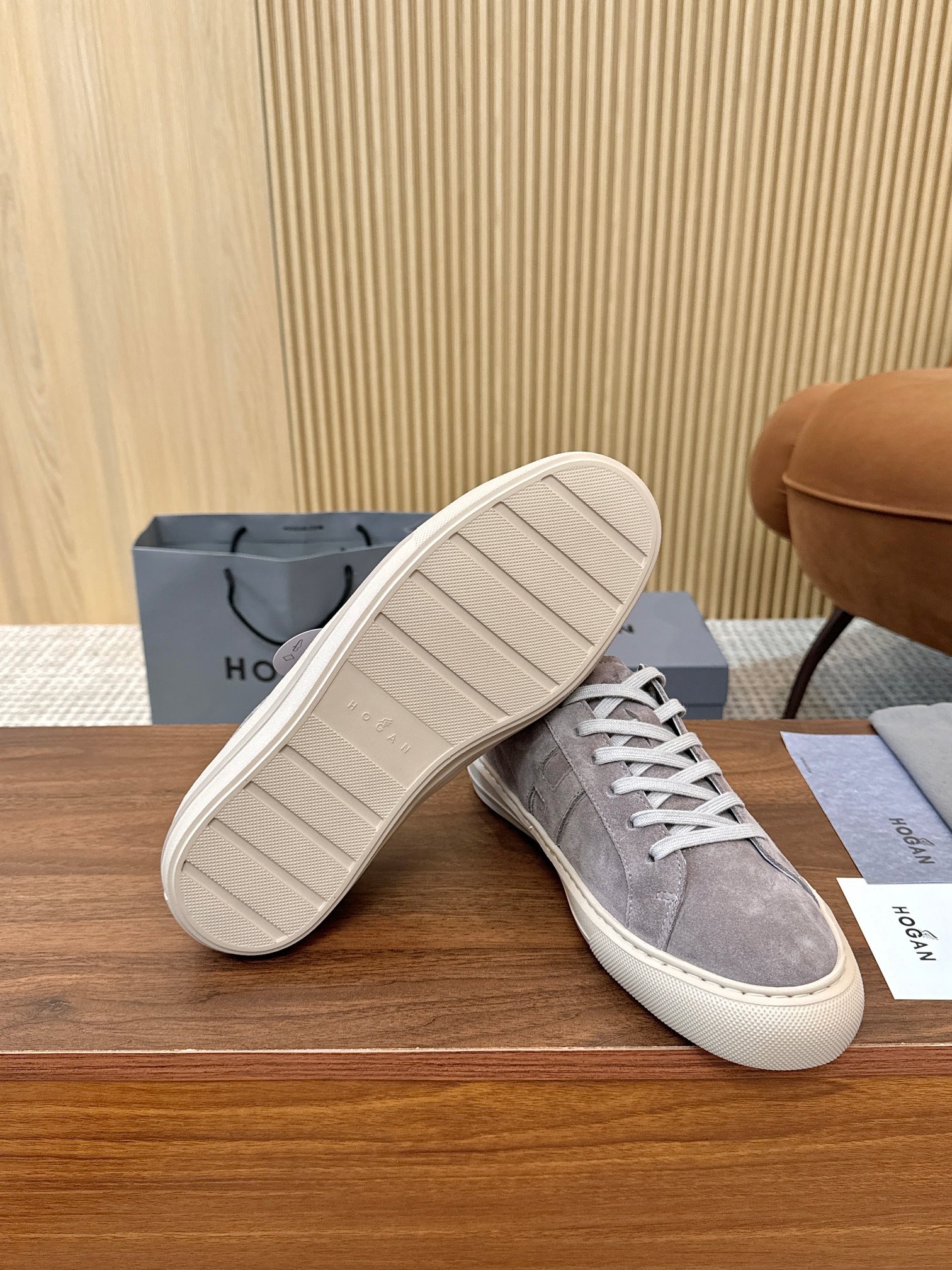 Designer Sneakers