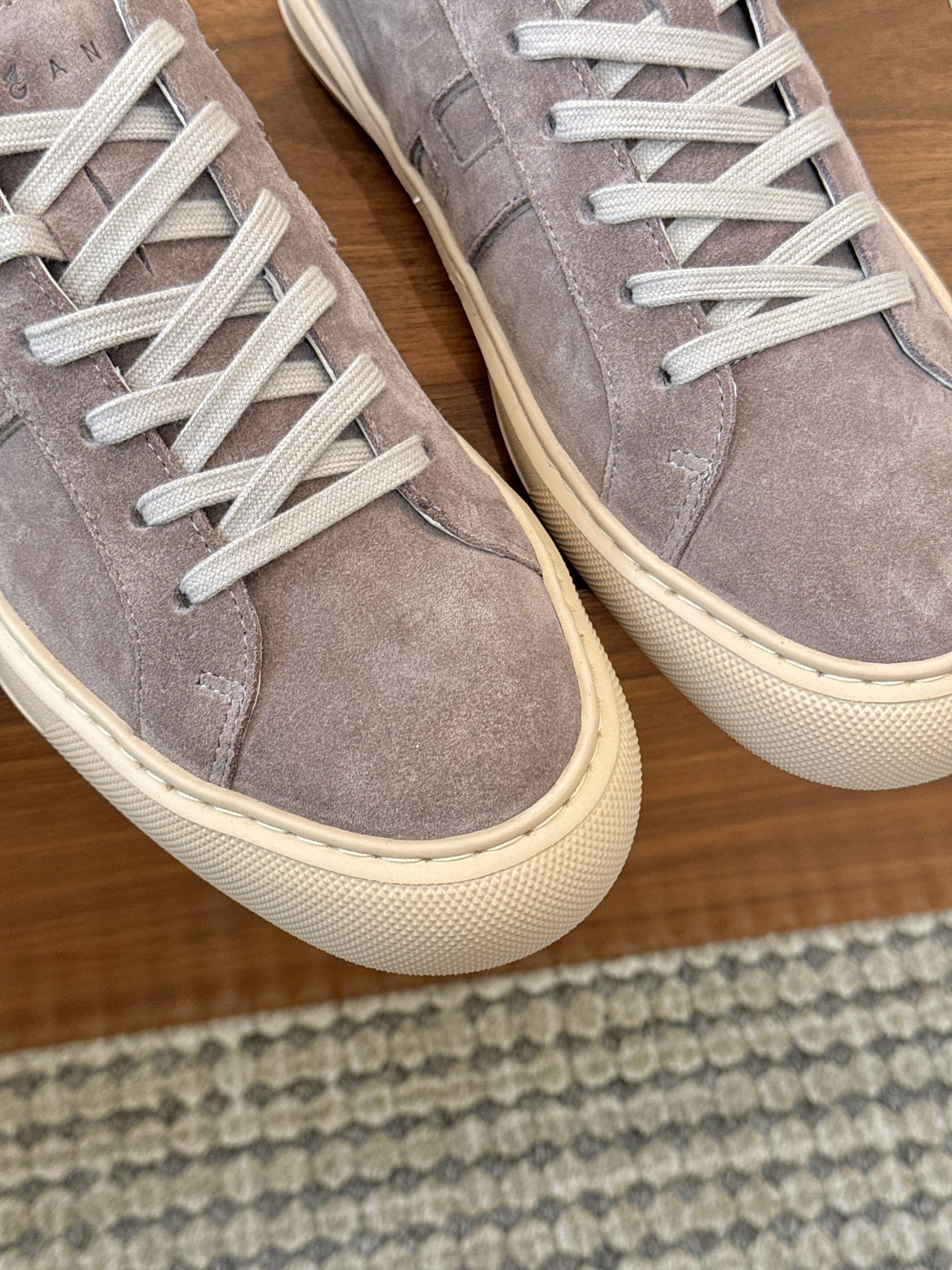 Designer Sneakers