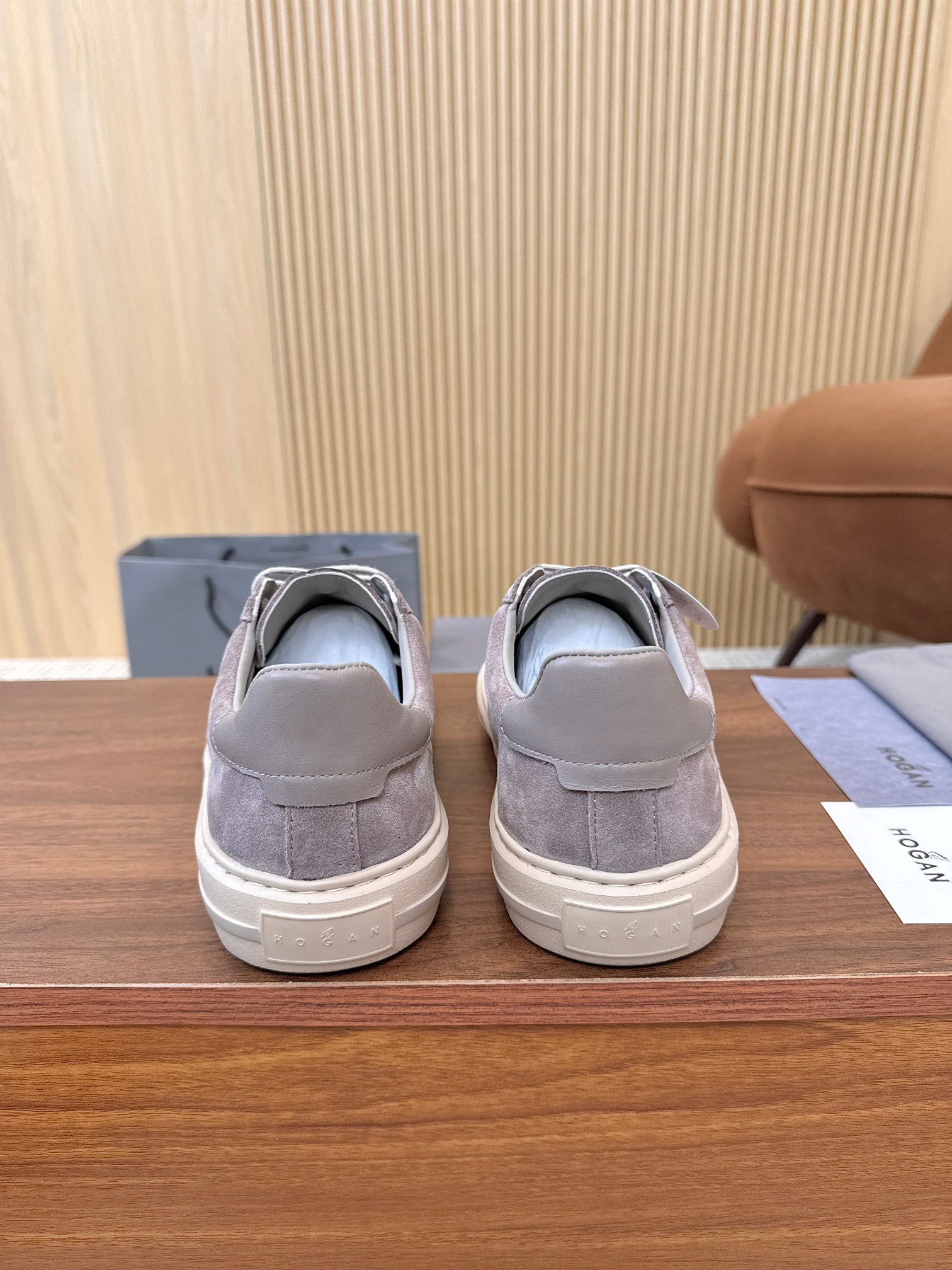 Designer Sneakers