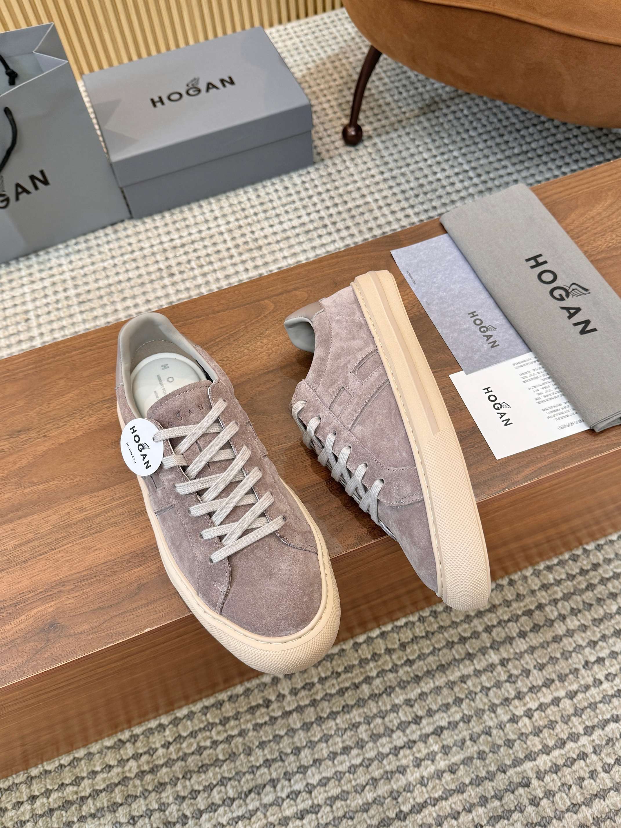 Designer Sneakers