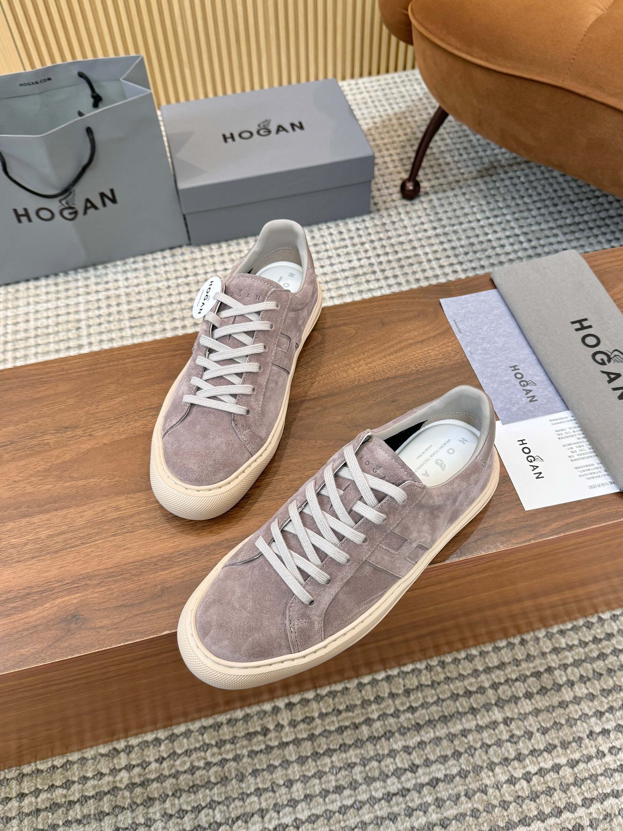 Designer Sneakers
