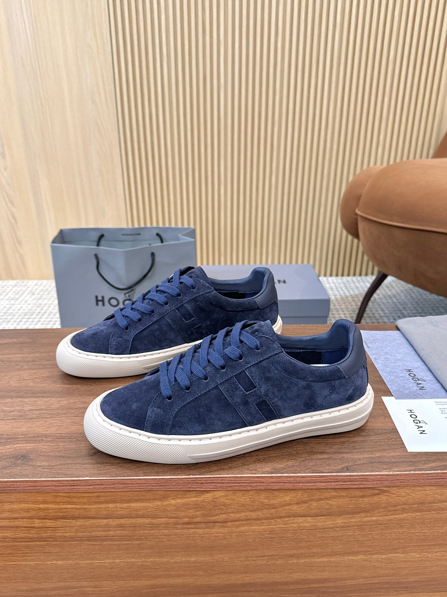 Designer Sneakers