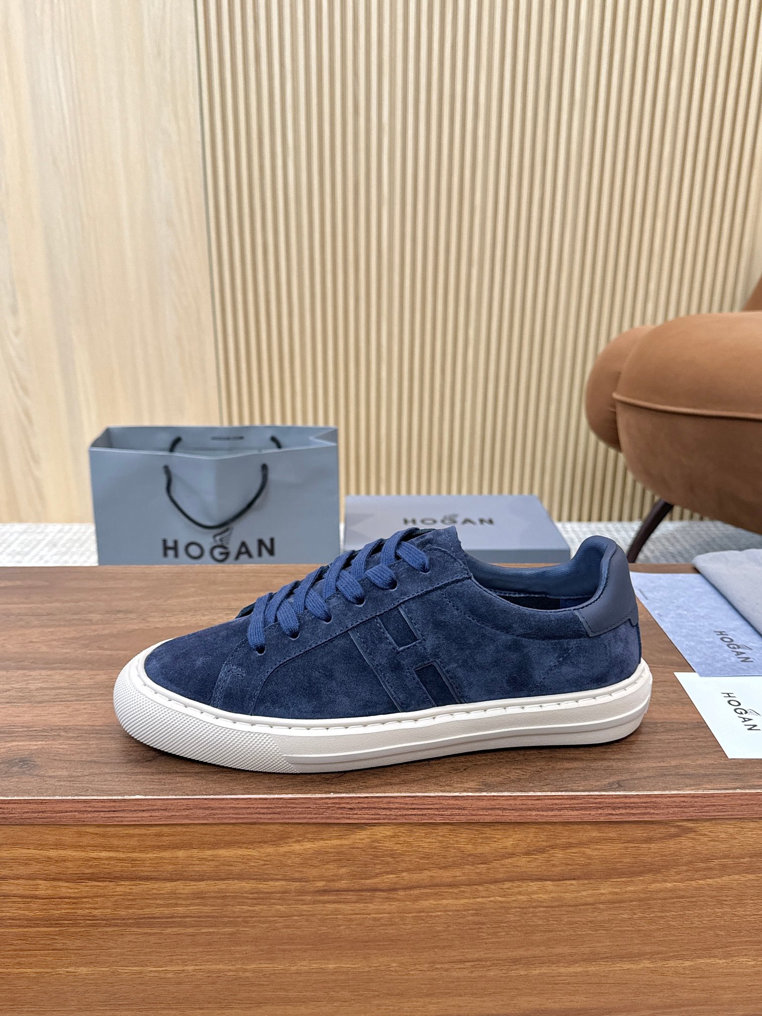 Designer Sneakers