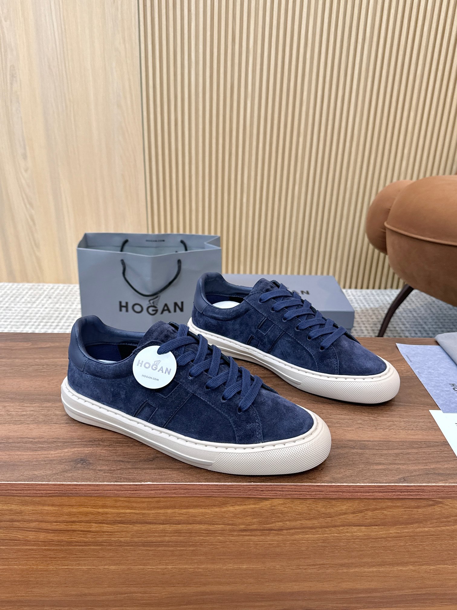 Designer Sneakers