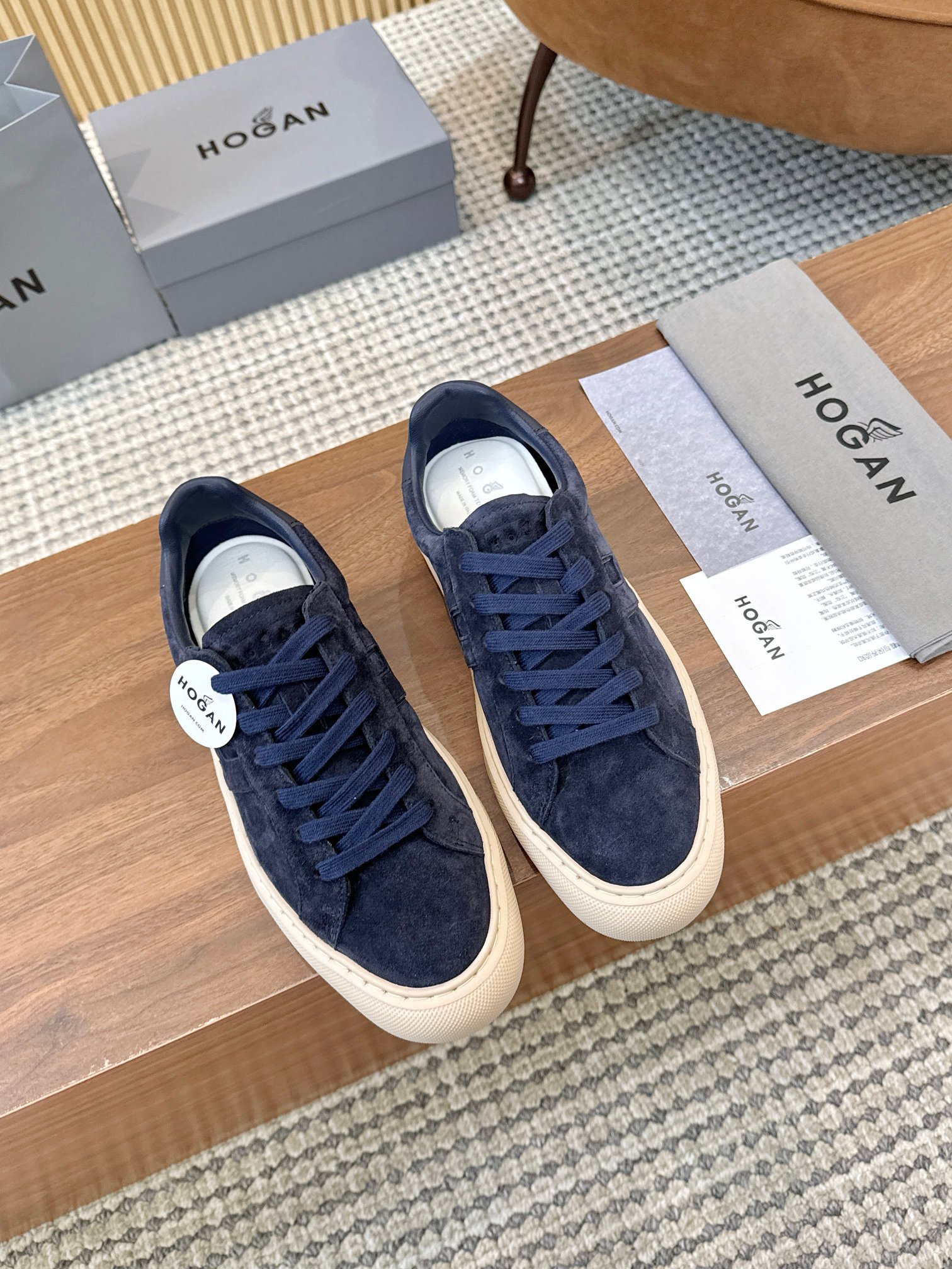 Designer Sneakers