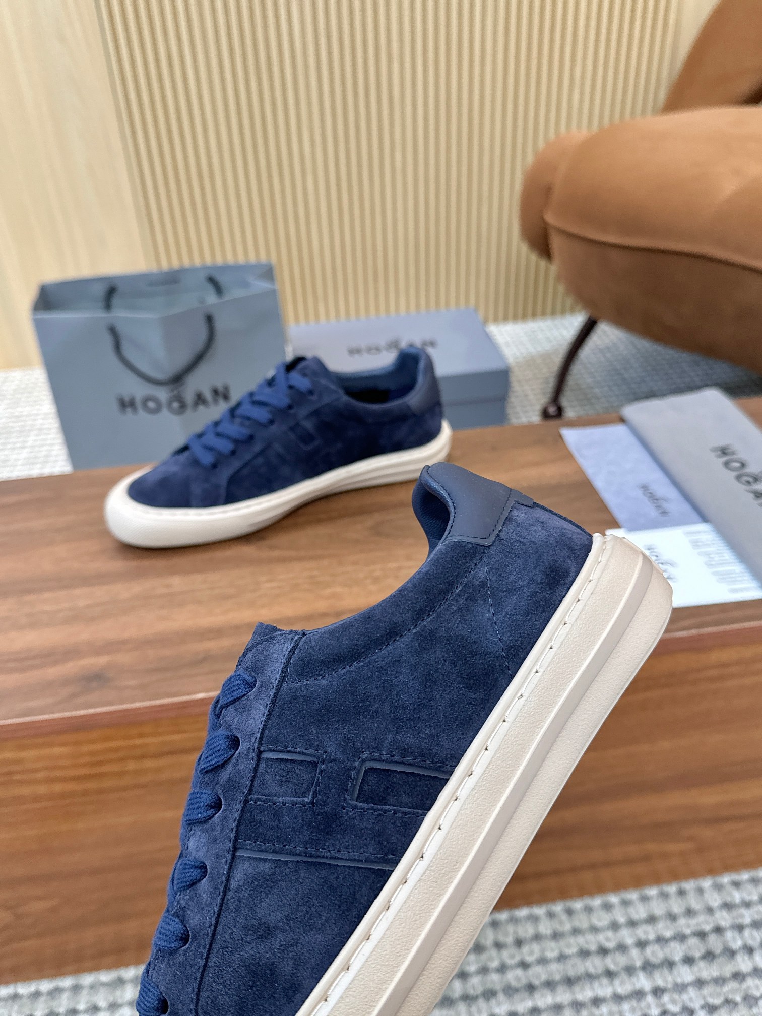 Designer Sneakers