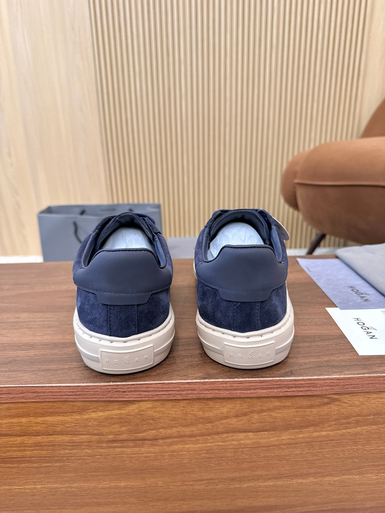 Designer Sneakers