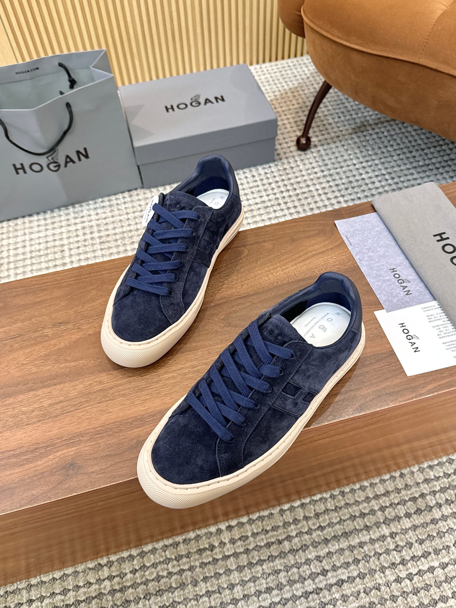 Designer Sneakers