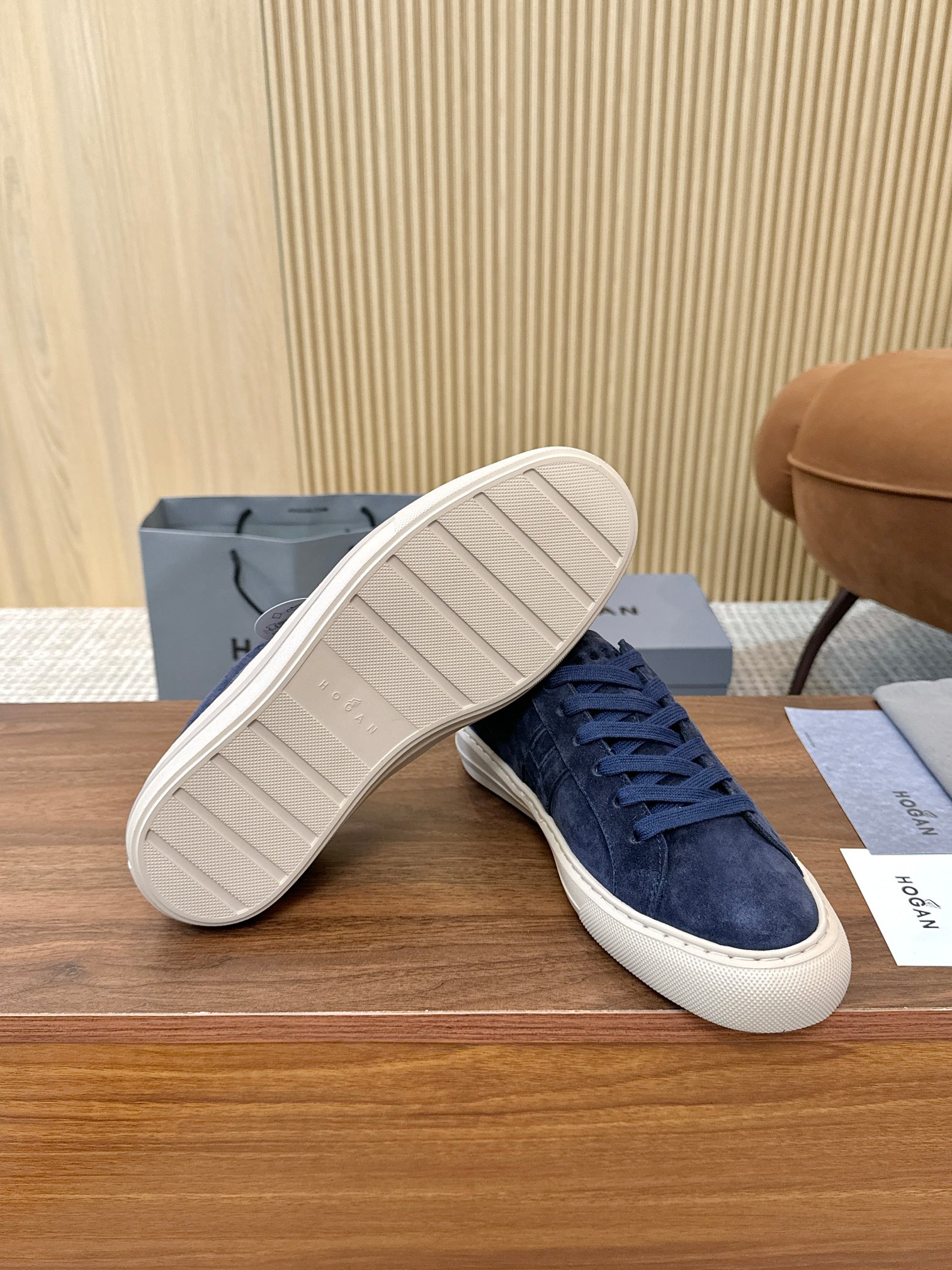 Designer Sneakers