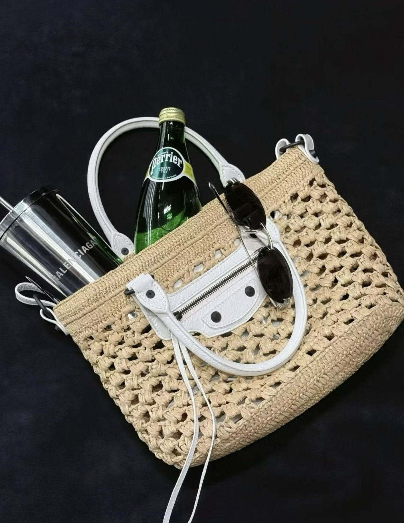NO:894762,Super summery, Balenciaga, balenciaga19860909超夏天的啊,巴黎世家,balenciaga,Bag