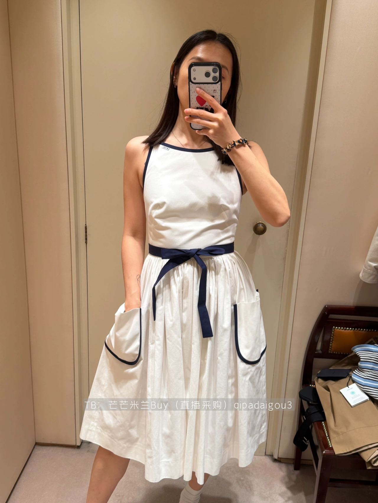 NO:822434,Purchasing agent for upper body pictures, Prada-clothing, prada,19860909代购上身图,普拉达-服装,prada,,Women's clothing
