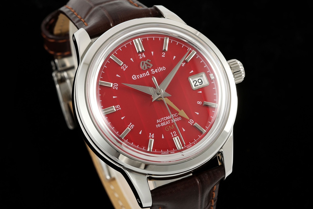 [Grand Seiko Watches]New products are coming, Japanese Seiko high-end brand GS