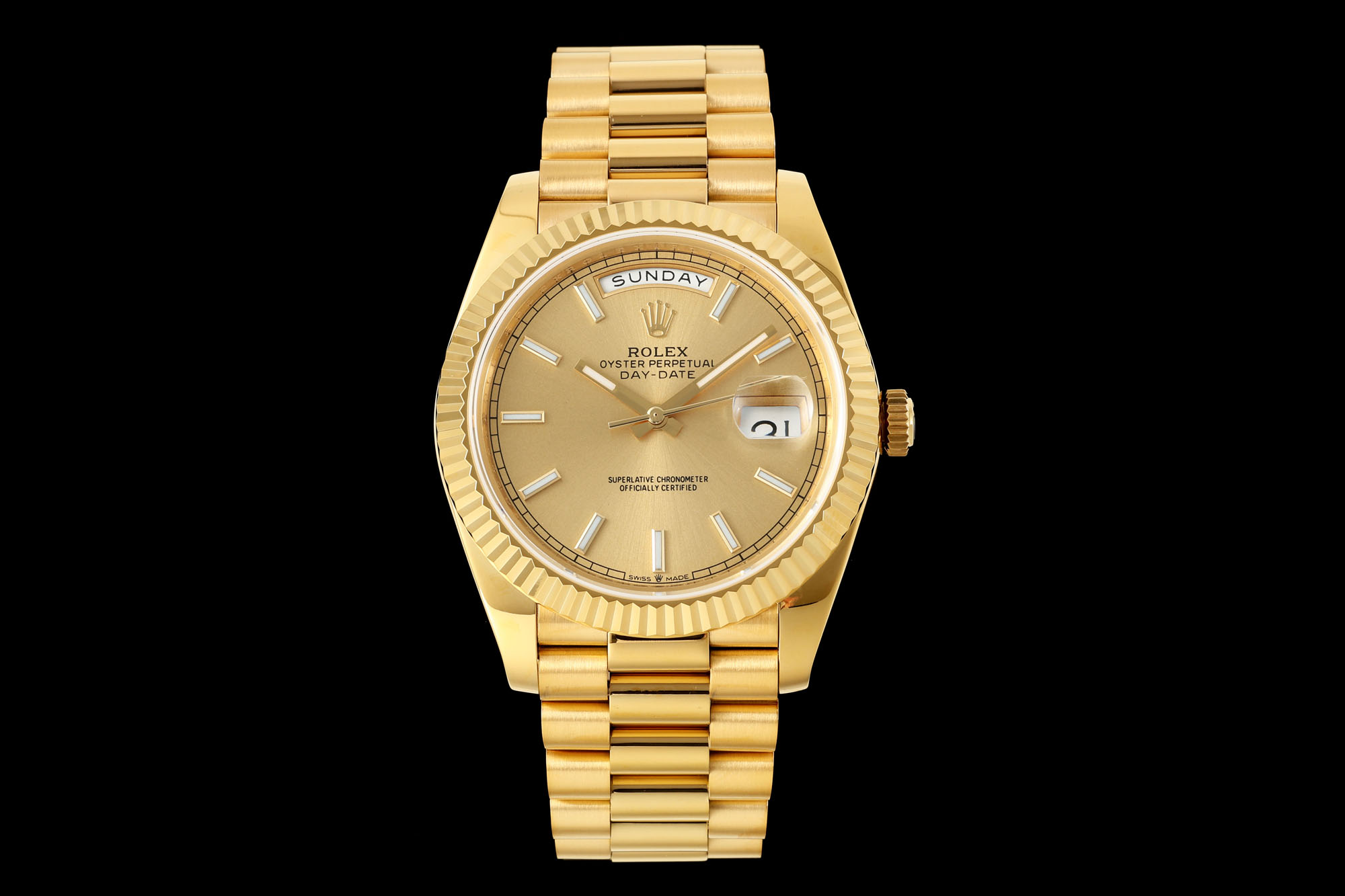 NO:393679,Five-star recommended DIW new double-length Rolex weekly log size 40mm with automatic machinery and sapphire mirror, with hidden folding crown buckle, fits the wrist, making it more delicate and comfortable overall., Rolex19860909性价比五星推荐DIW新品双历劳力士星期日志 尺寸40mm搭配自动机械、蓝宝石镜面,搭配隐形式摺叠皇冠带扣,贴合手腕,整体更细腻舒适.,,rolex,Watch