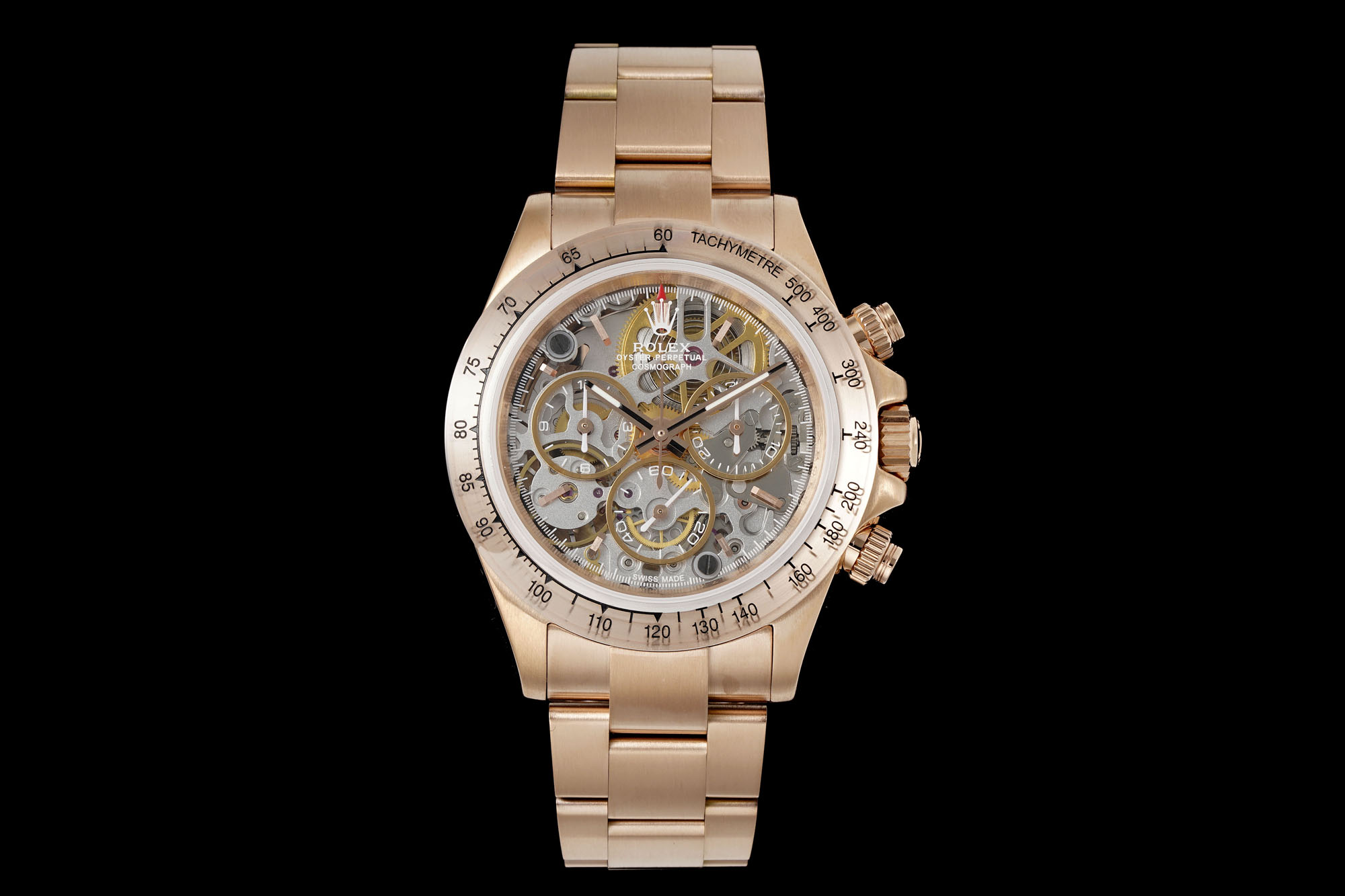 NO:157239,ADG new Rolex 